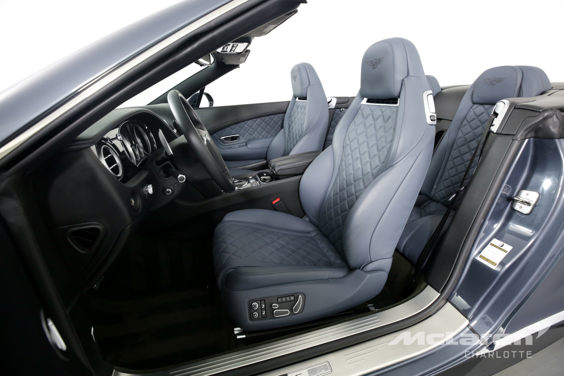Used 2016 Bentley Continental GT V8 S | Charlotte, NC