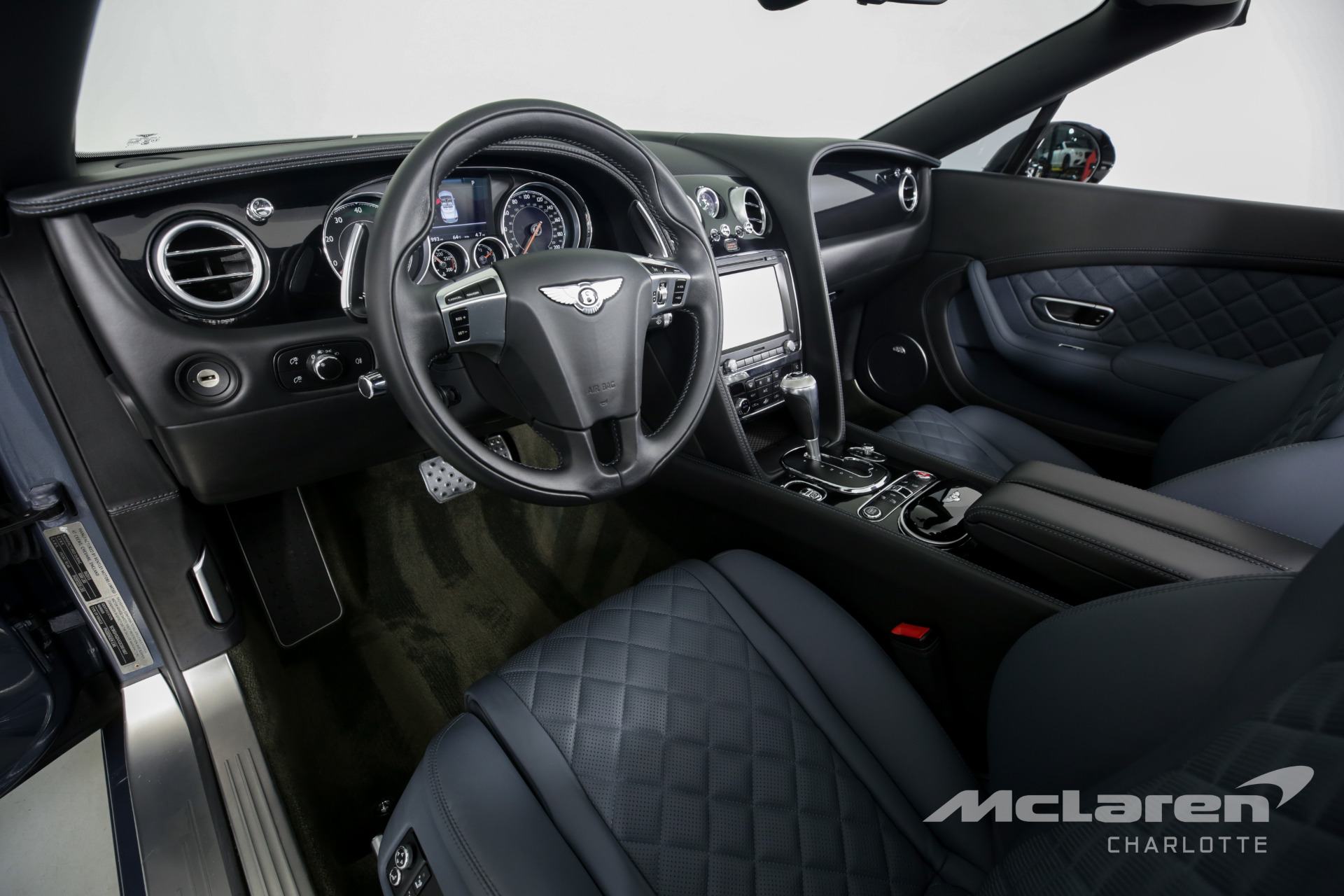 Used 2016 Bentley Continental GT V8 S | Charlotte, NC