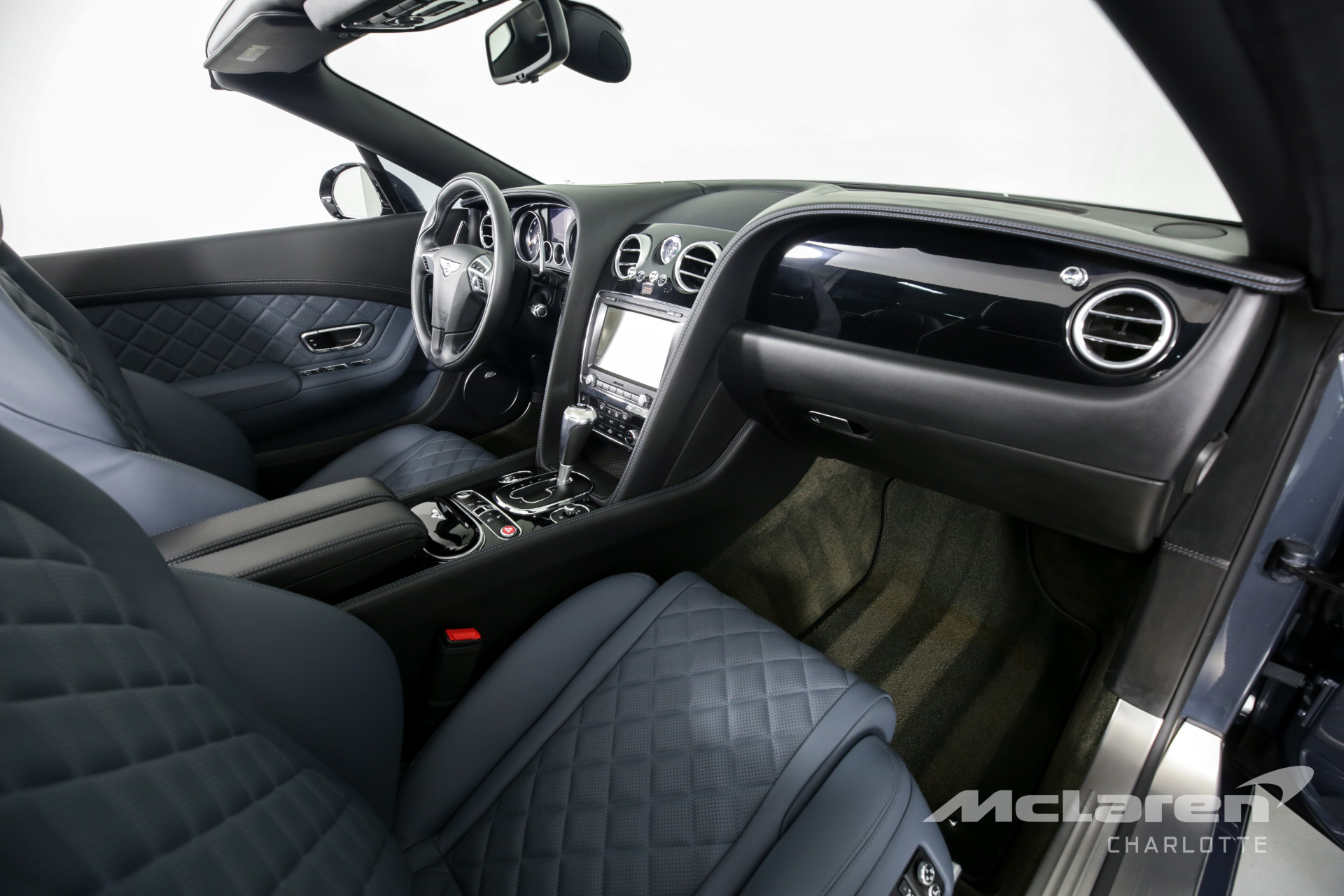 Used 2016 Bentley Continental GT V8 S | Charlotte, NC