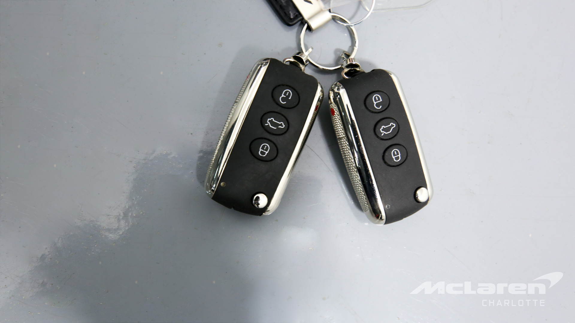 Used 2016 Bentley Continental GT V8 S | Charlotte, NC