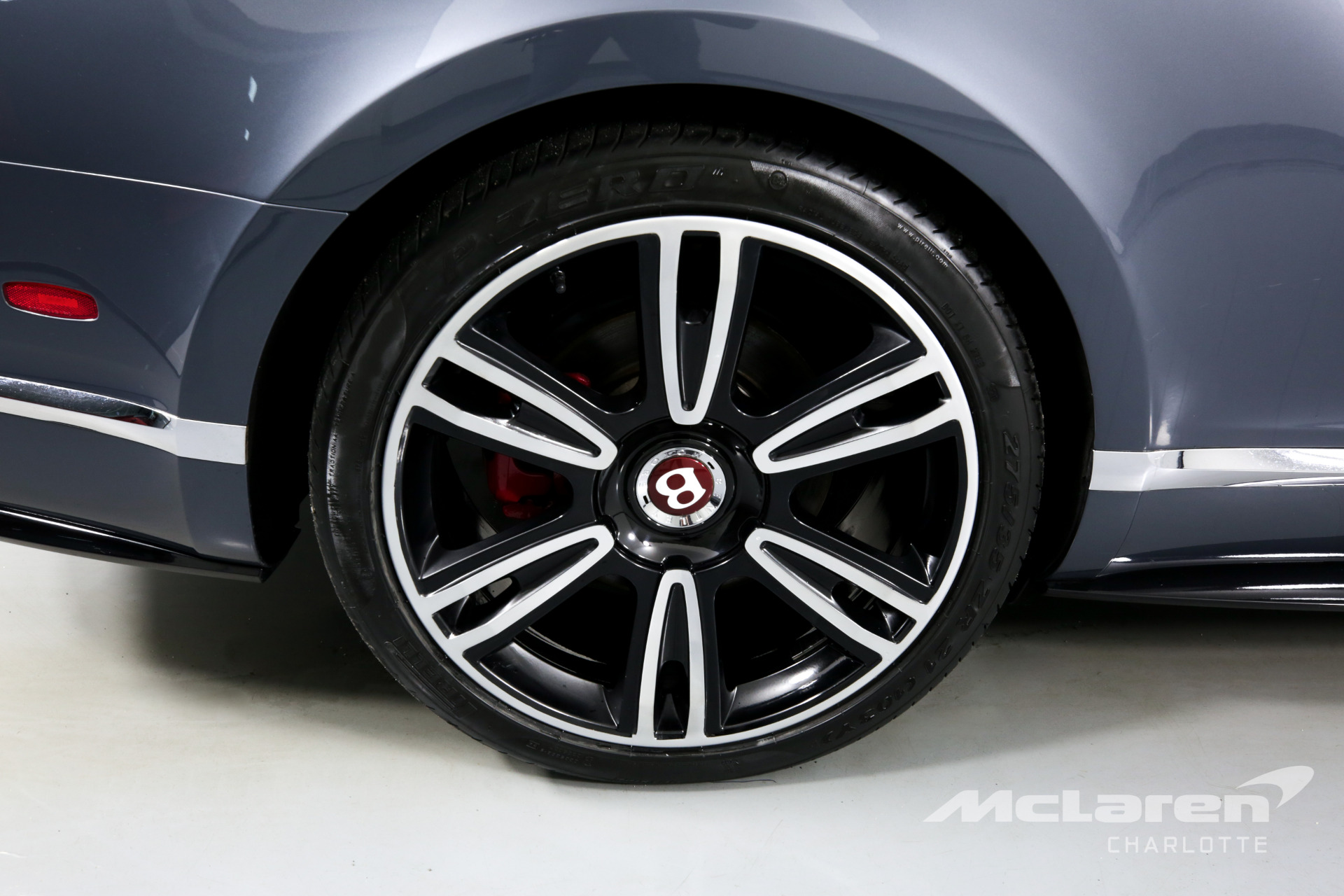 Used 2016 Bentley Continental GT V8 S | Charlotte, NC