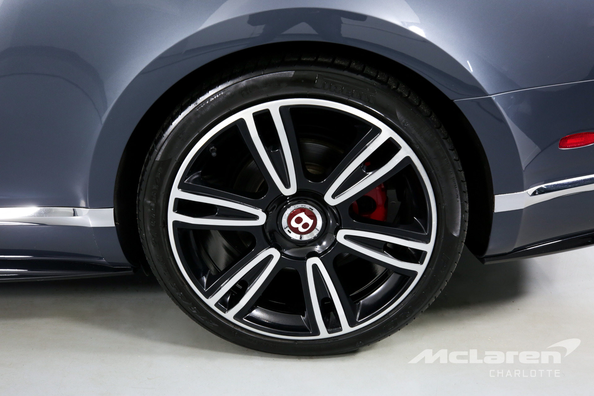 Used 2016 Bentley Continental GT V8 S | Charlotte, NC