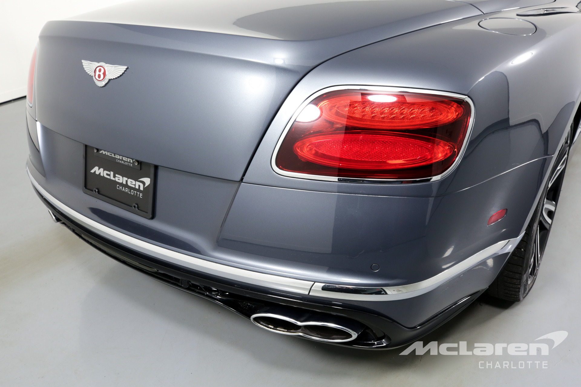 Used 2016 Bentley Continental GT V8 S | Charlotte, NC