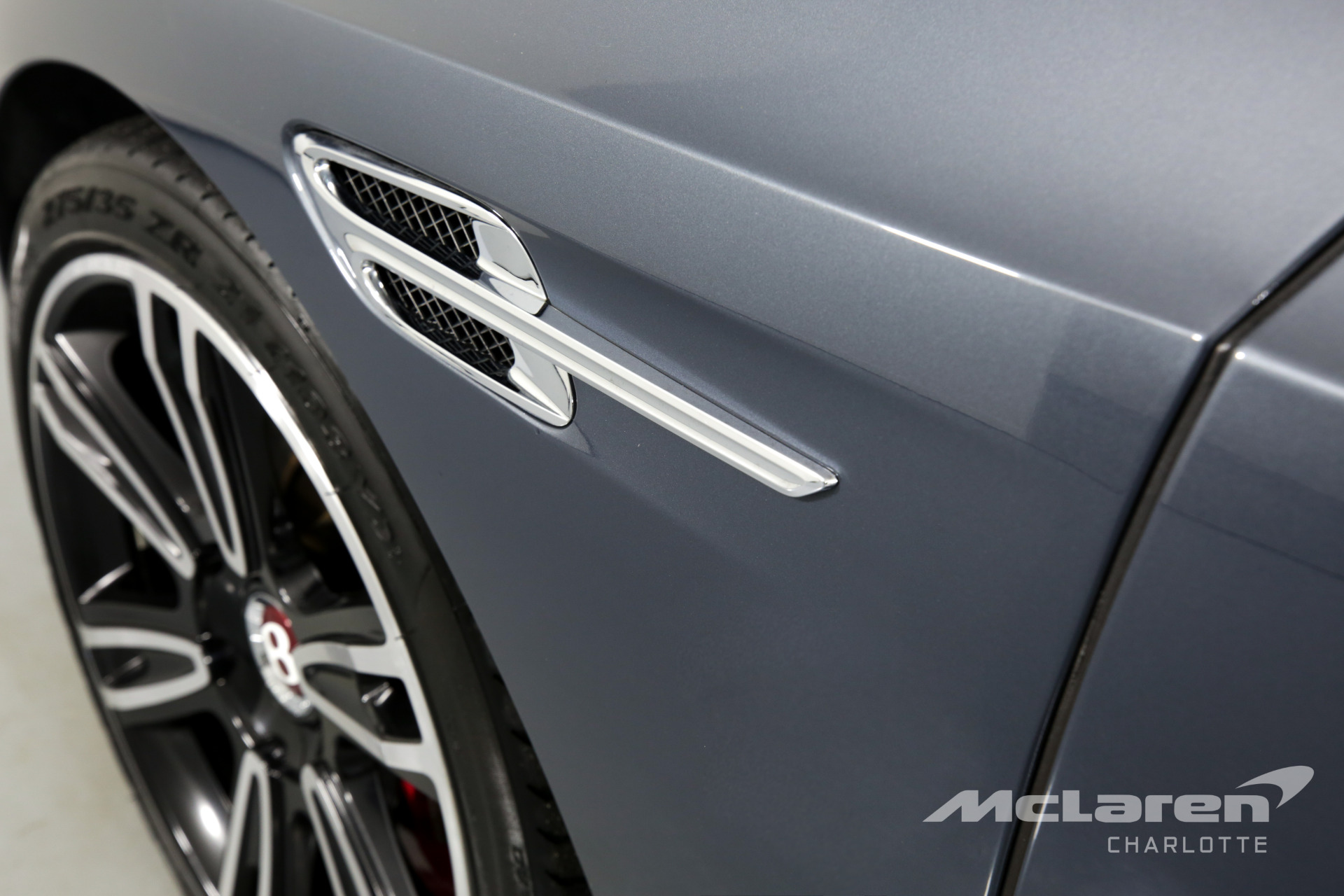 Used 2016 Bentley Continental GT V8 S | Charlotte, NC