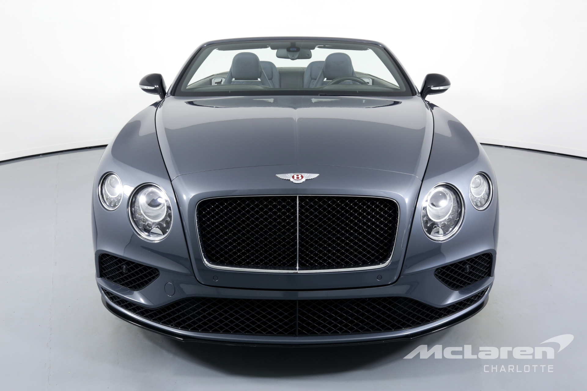 Used 2016 Bentley Continental GT V8 S | Charlotte, NC
