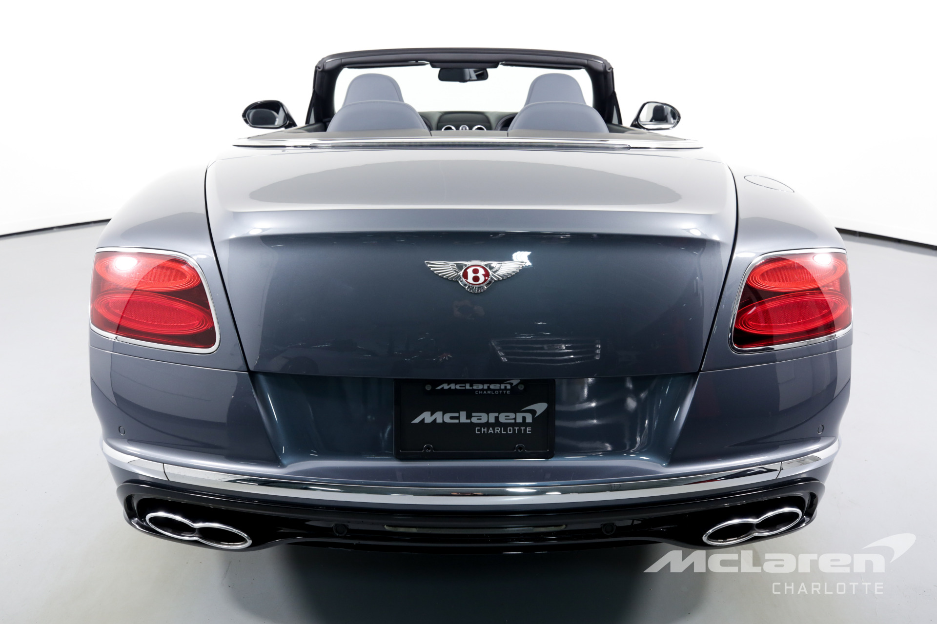 Used 2016 Bentley Continental GT V8 S | Charlotte, NC