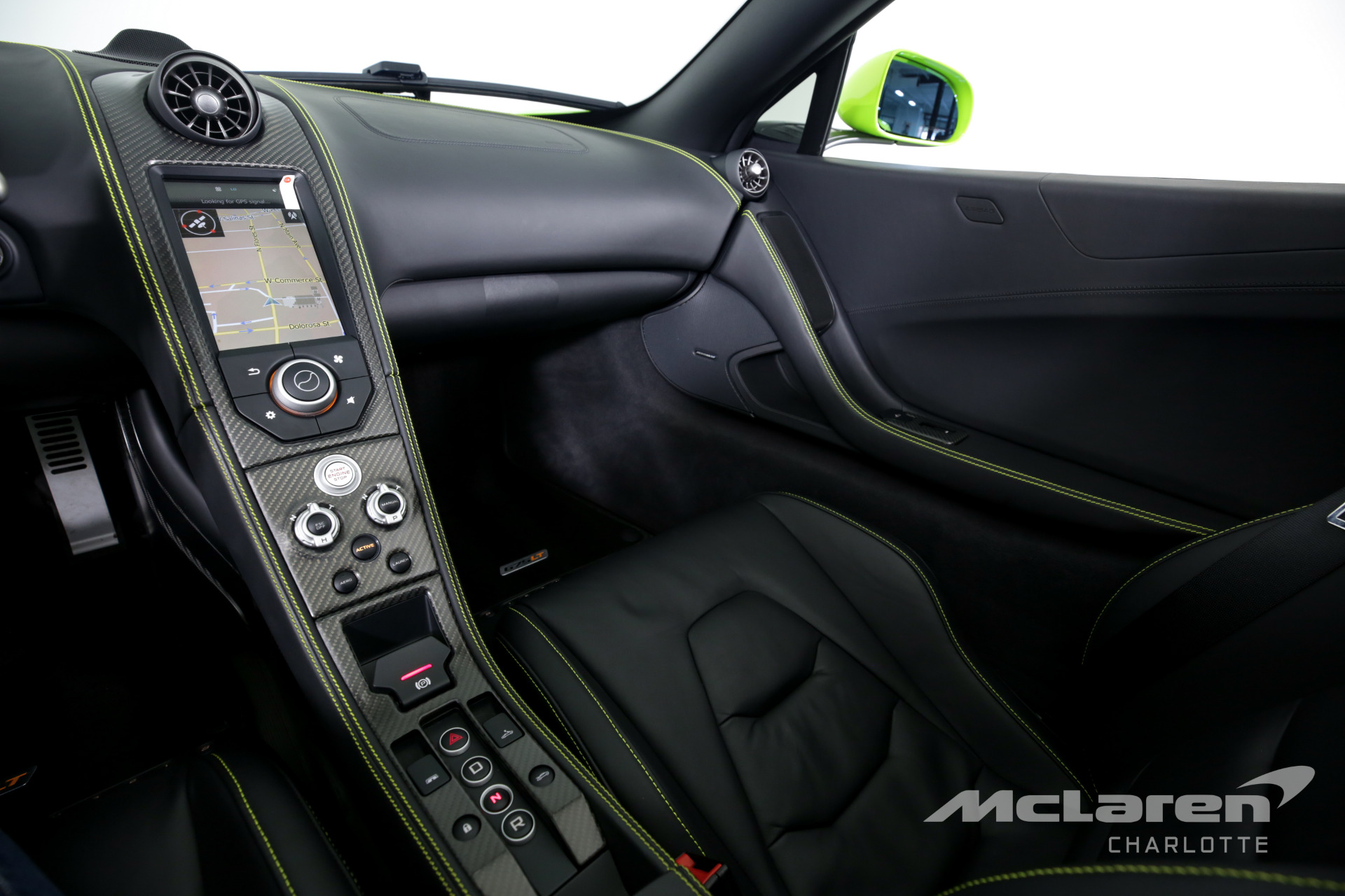 Used 2016 McLaren 675LT Spider | Charlotte, NC