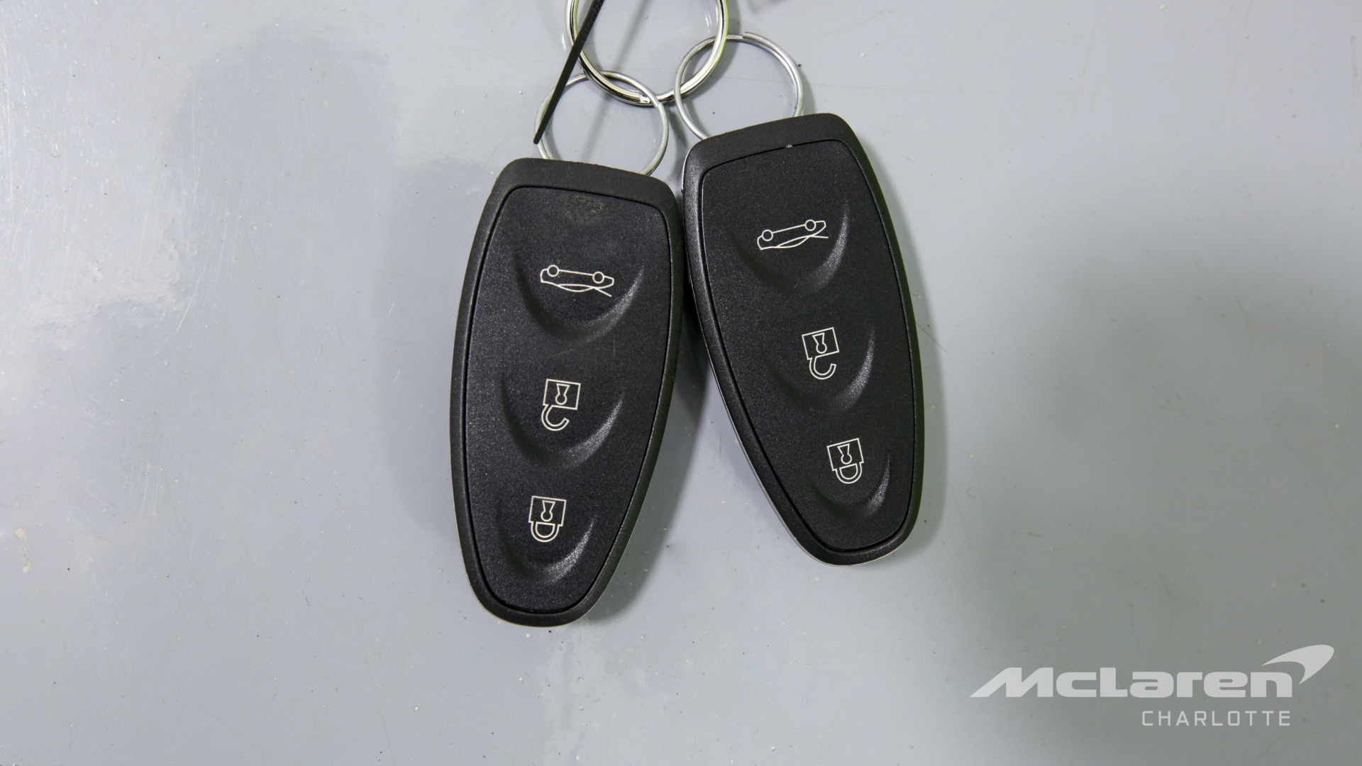Used 2016 McLaren 675LT Spider | Charlotte, NC
