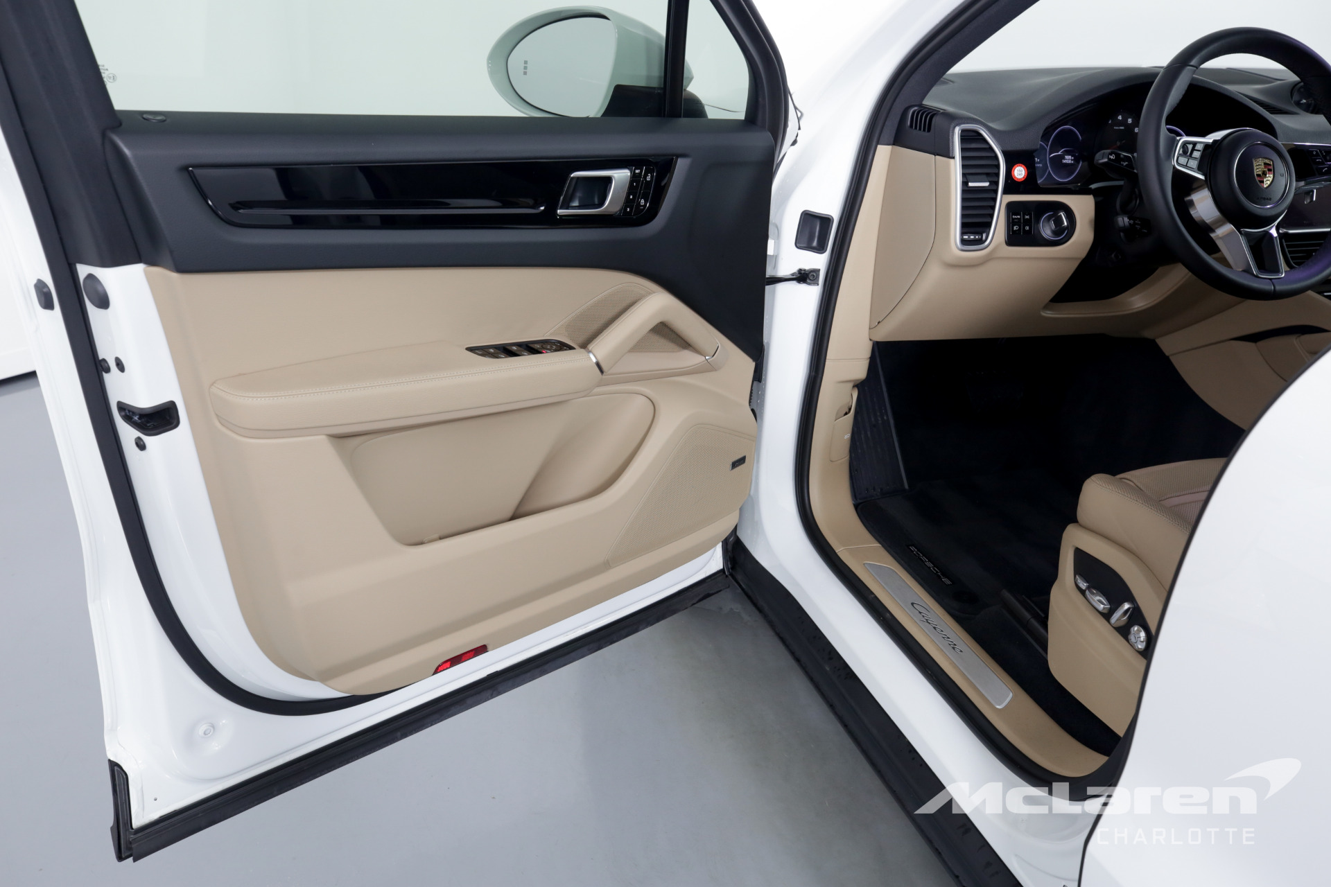 Used 2019 Porsche Cayenne | Charlotte, NC