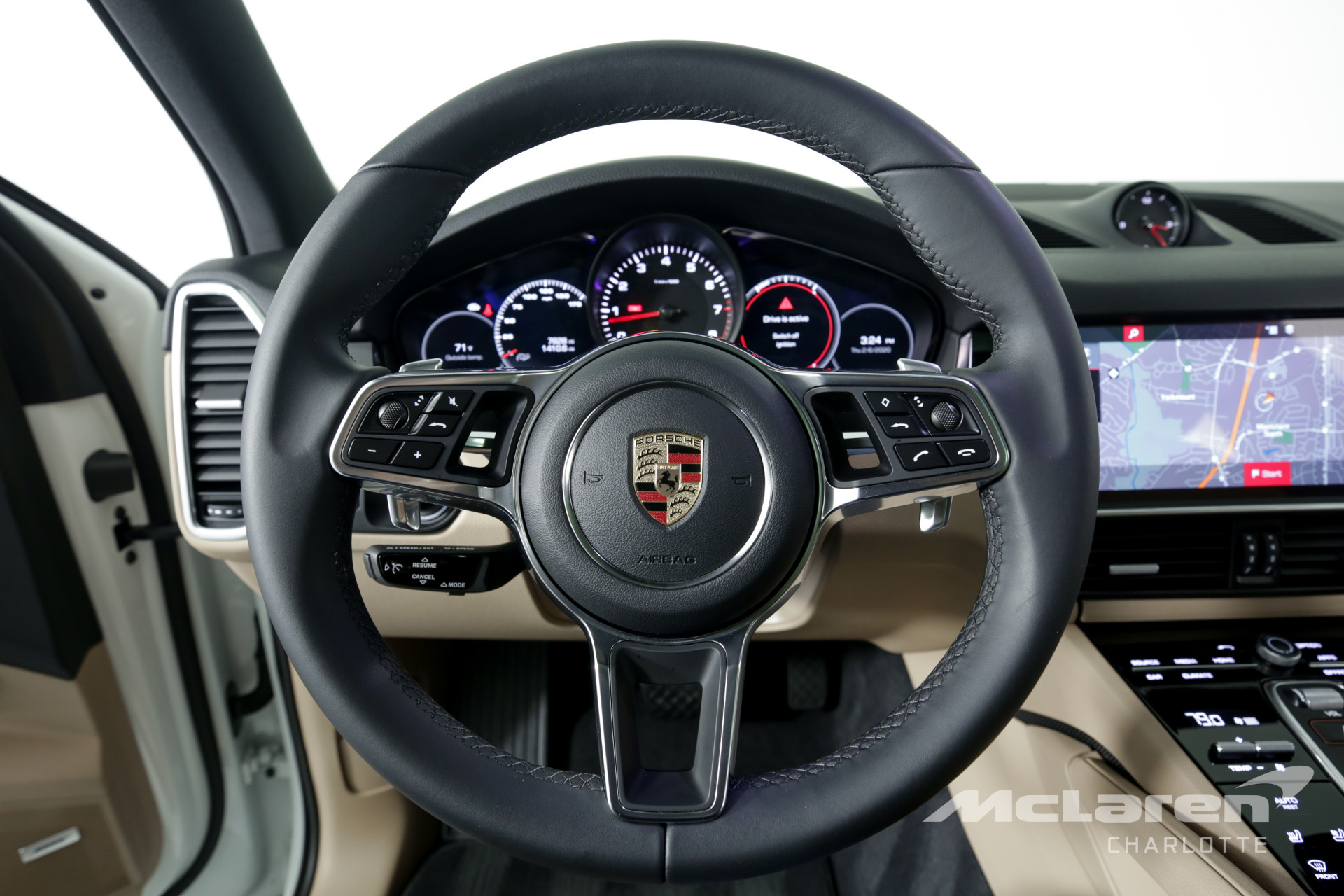 Used 2019 Porsche Cayenne | Charlotte, NC