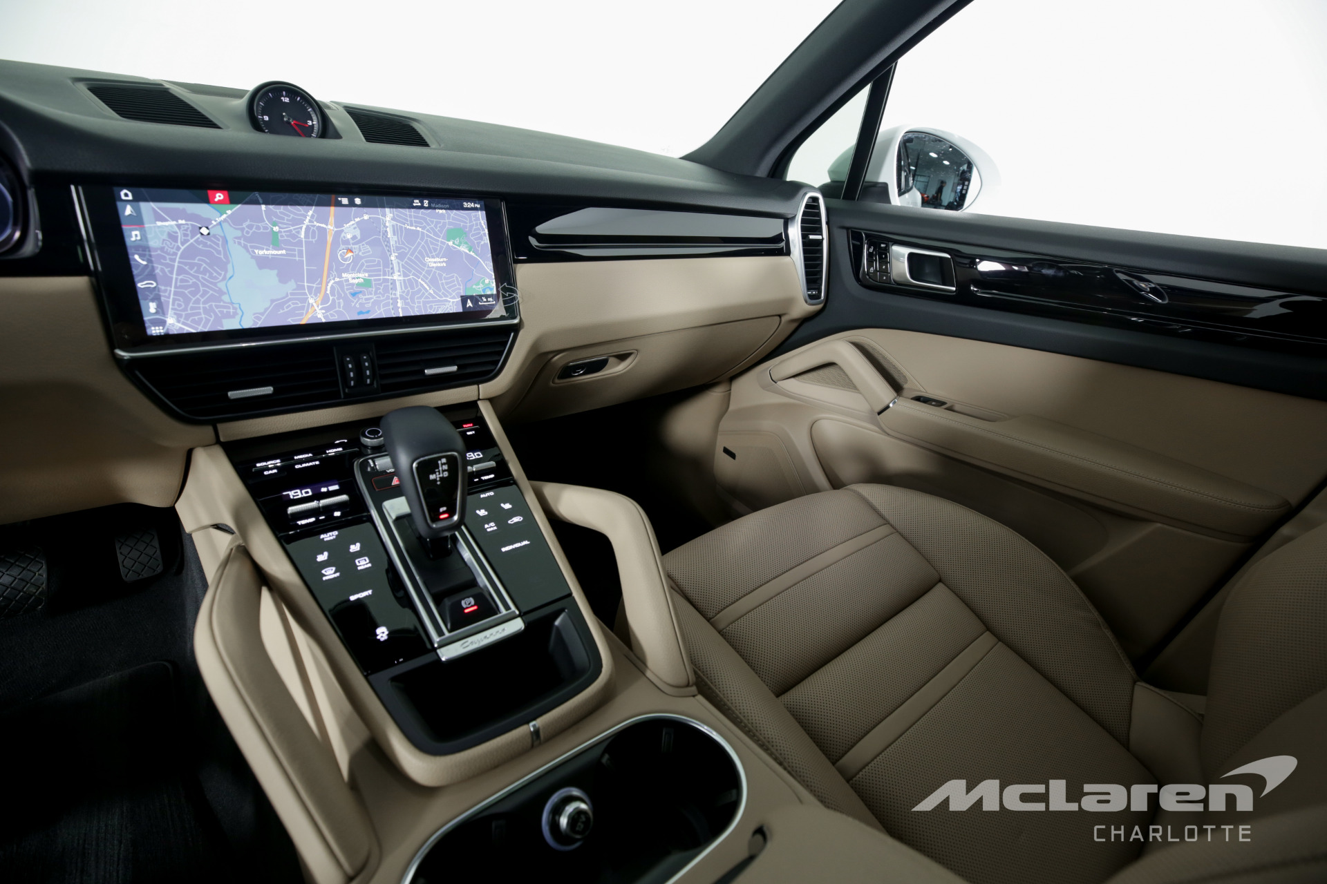 Used 2019 Porsche Cayenne | Charlotte, NC