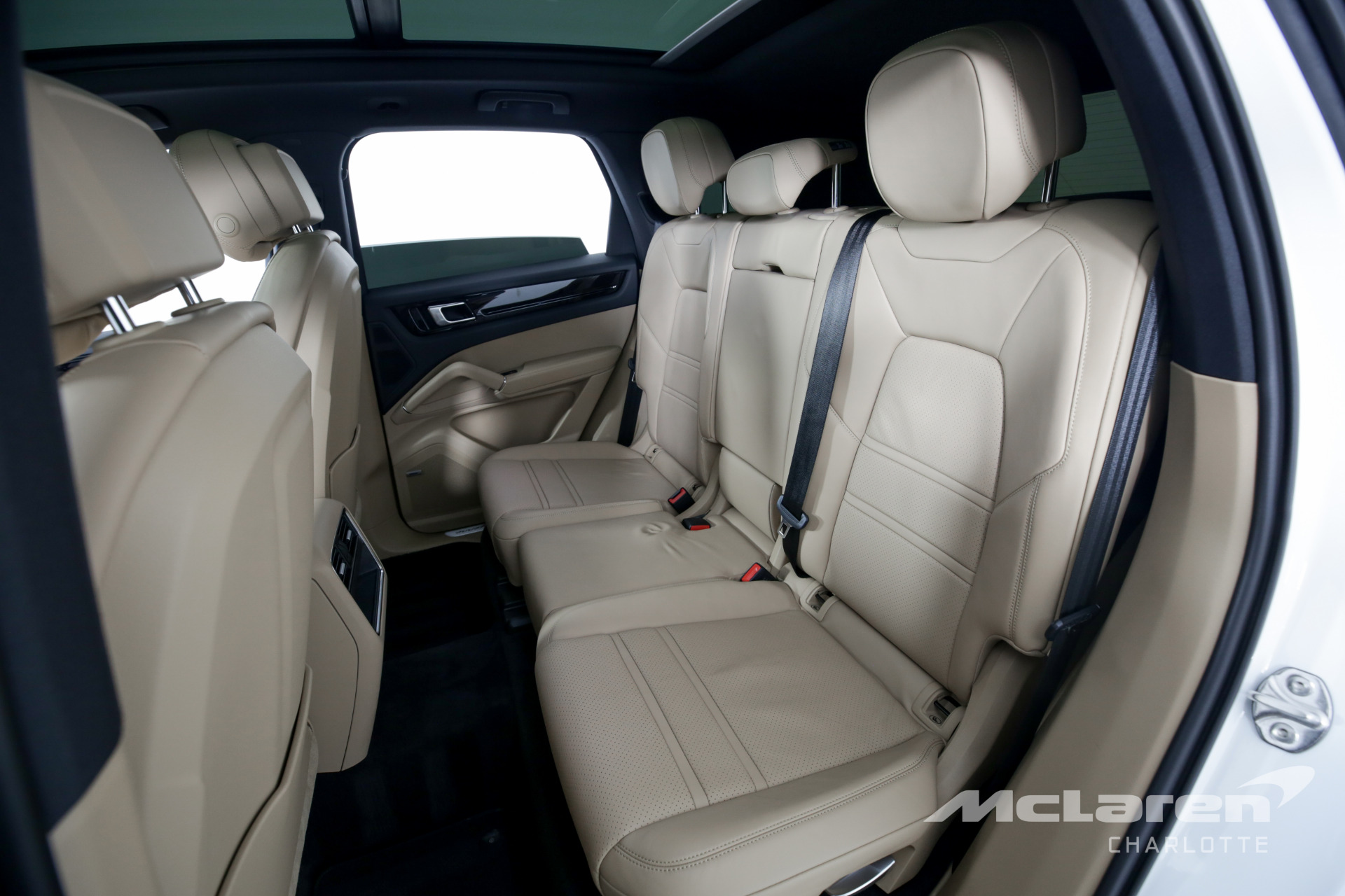 Used 2019 Porsche Cayenne | Charlotte, NC