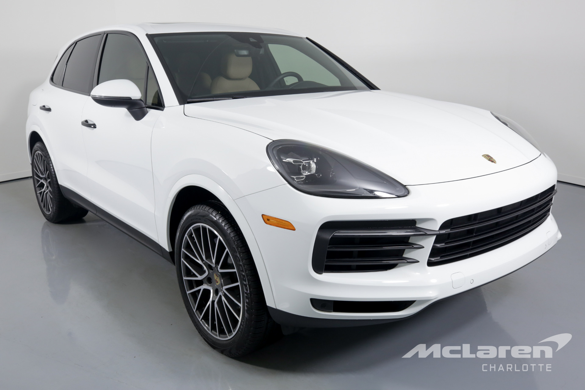 Used 2019 Porsche Cayenne | Charlotte, NC