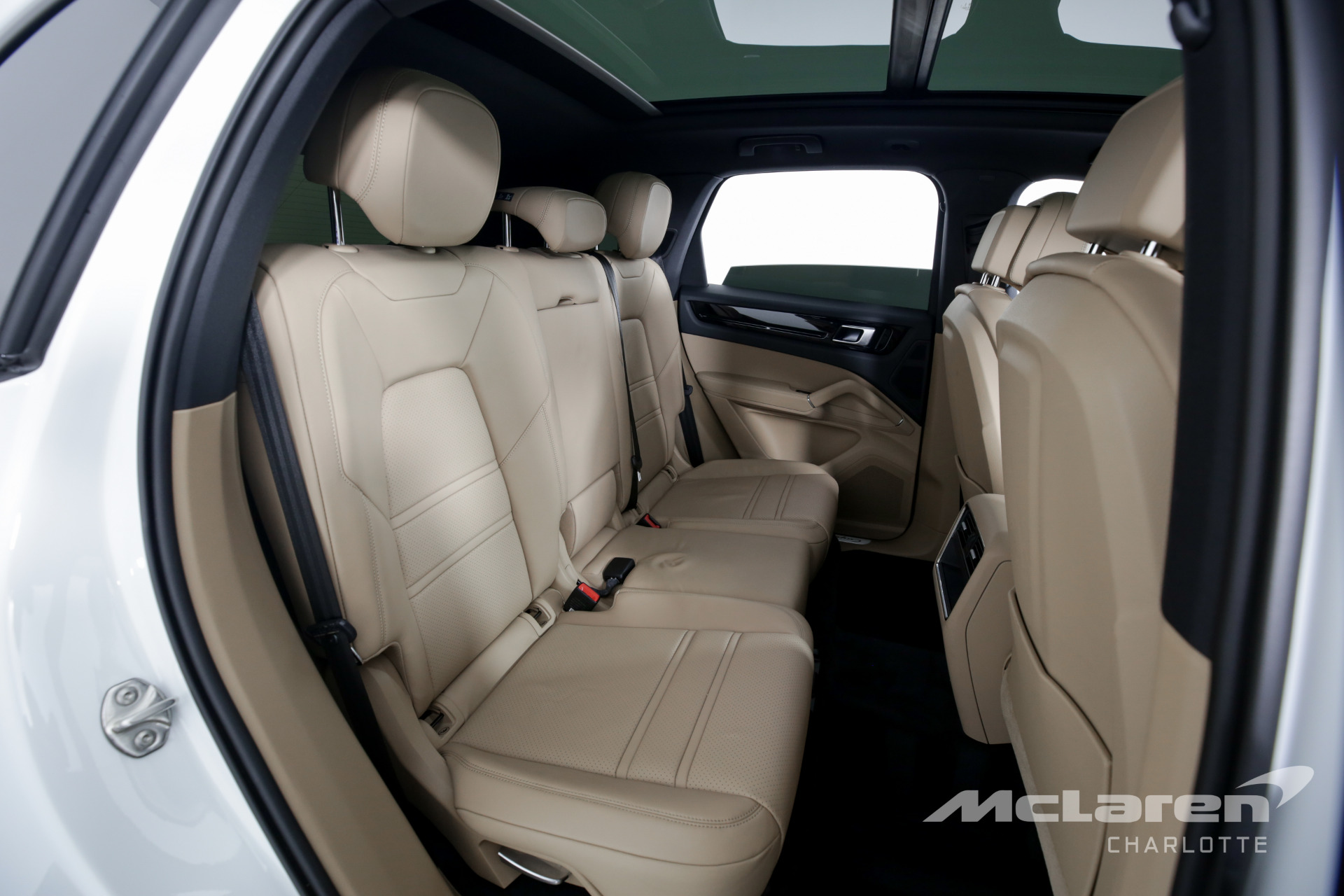 Used 2019 Porsche Cayenne | Charlotte, NC