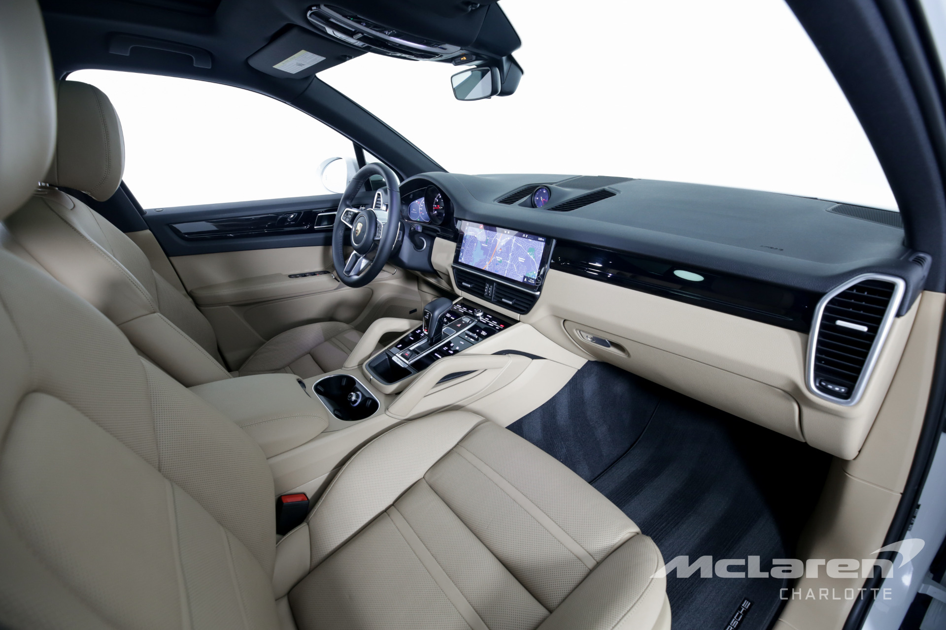 Used 2019 Porsche Cayenne | Charlotte, NC