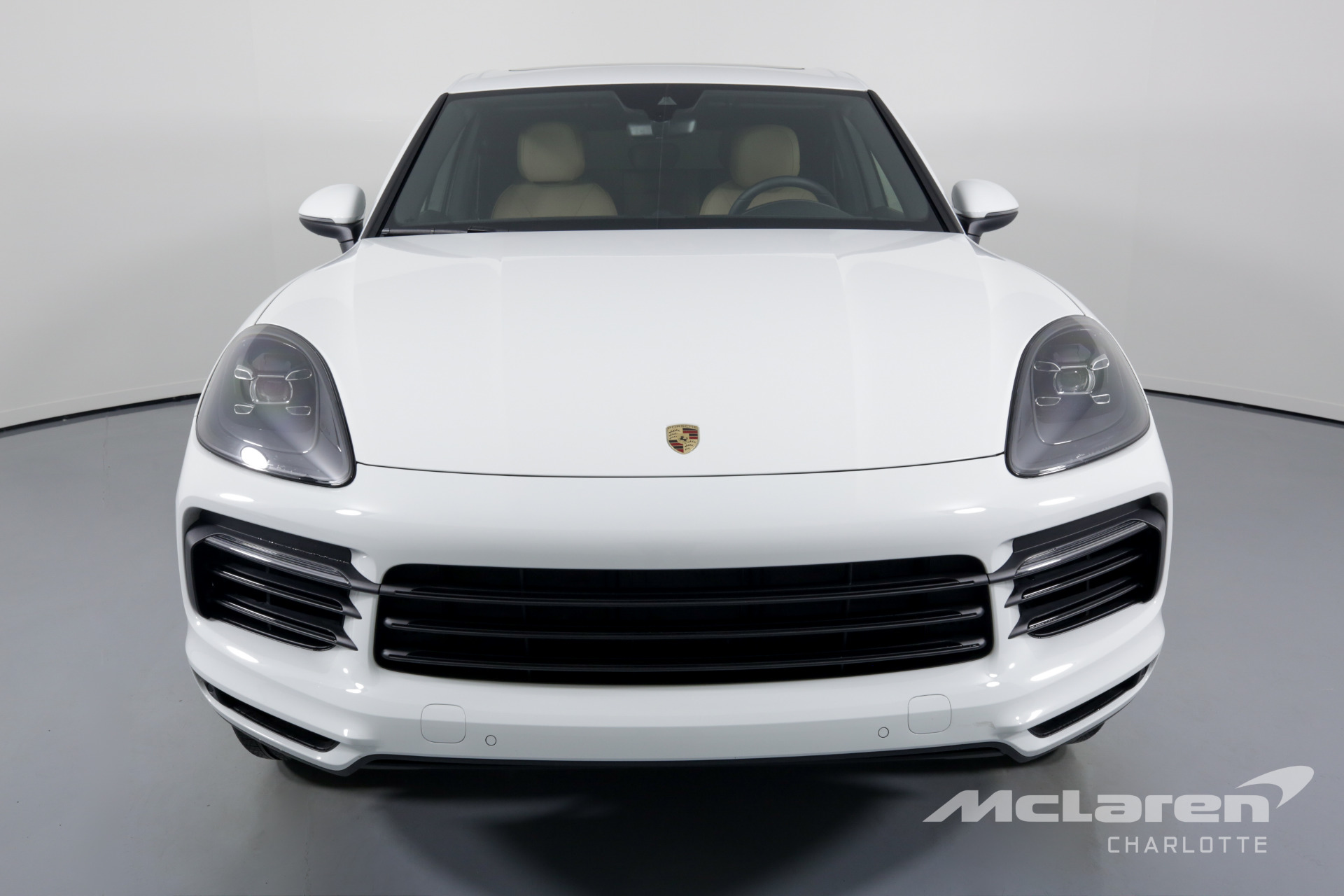 Used 2019 Porsche Cayenne | Charlotte, NC