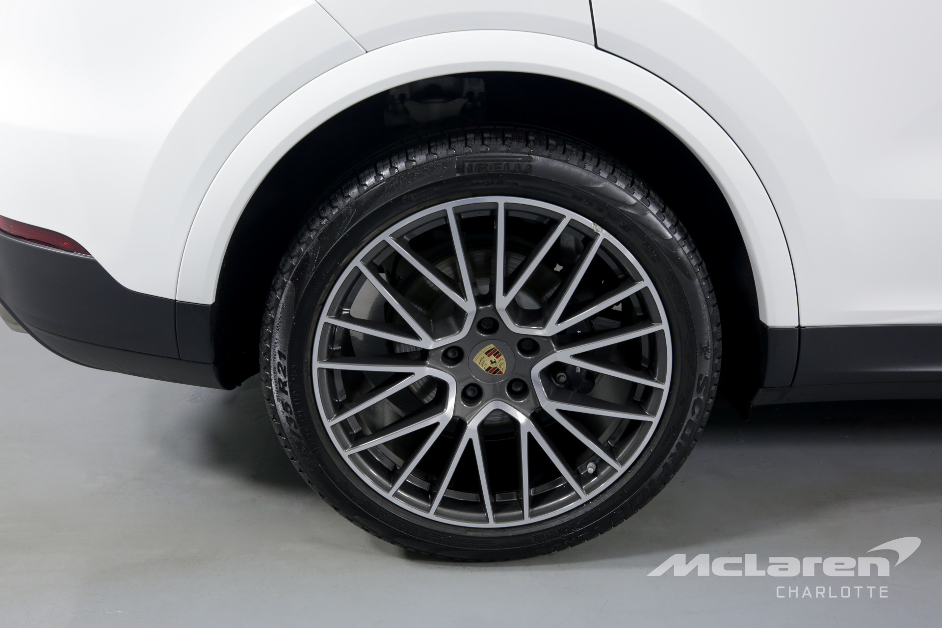 Used 2019 Porsche Cayenne | Charlotte, NC