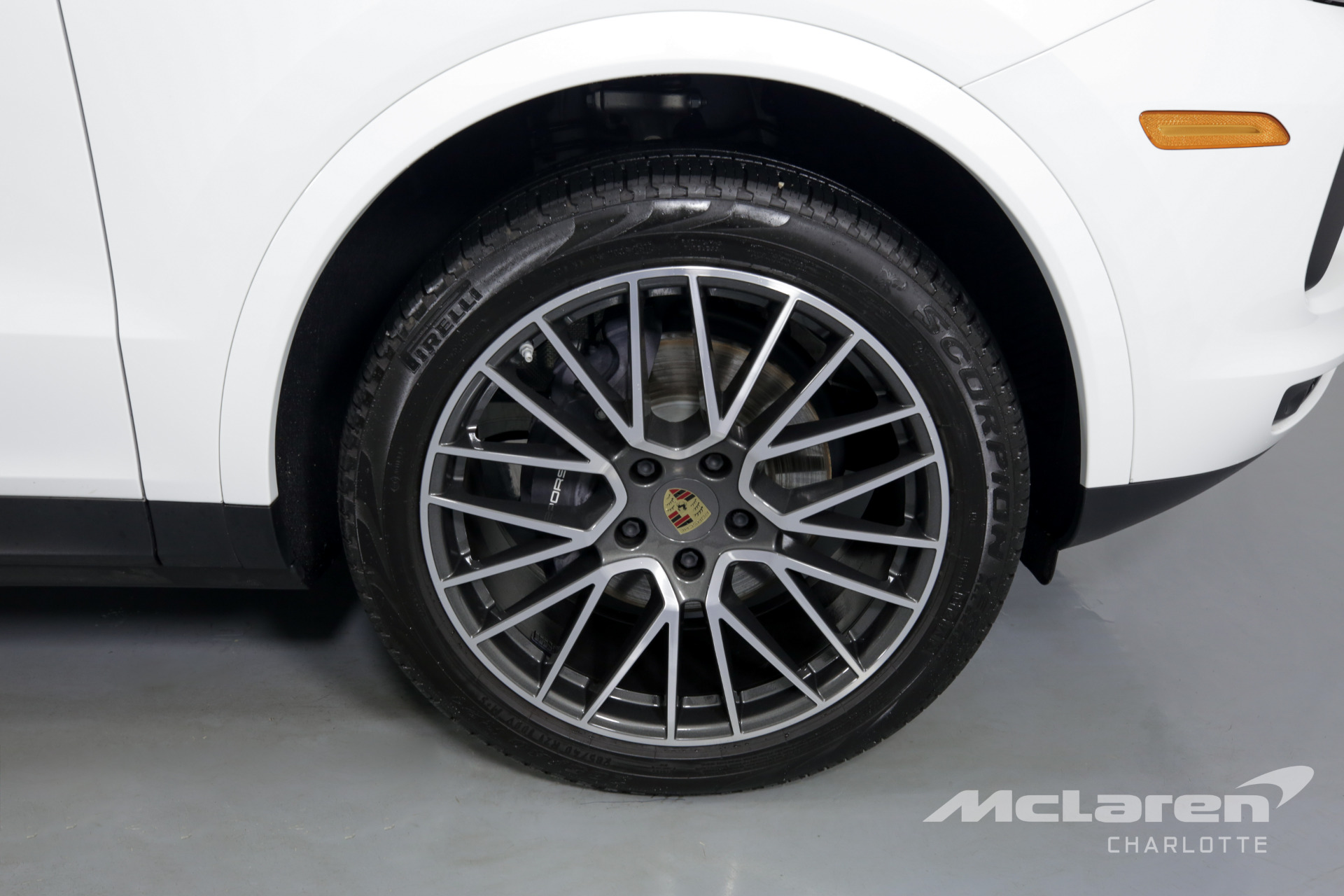 Used 2019 Porsche Cayenne | Charlotte, NC