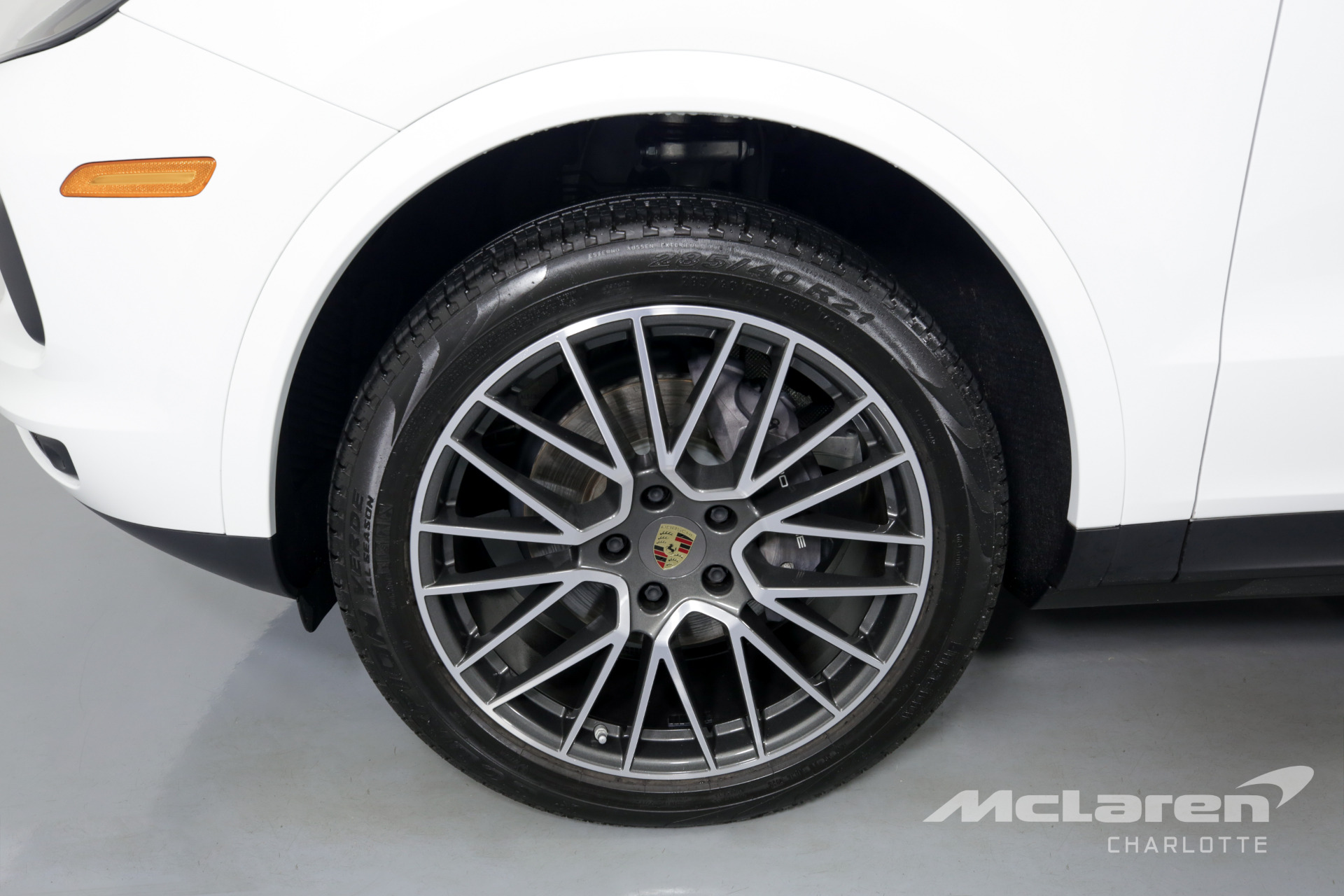 Used 2019 Porsche Cayenne | Charlotte, NC