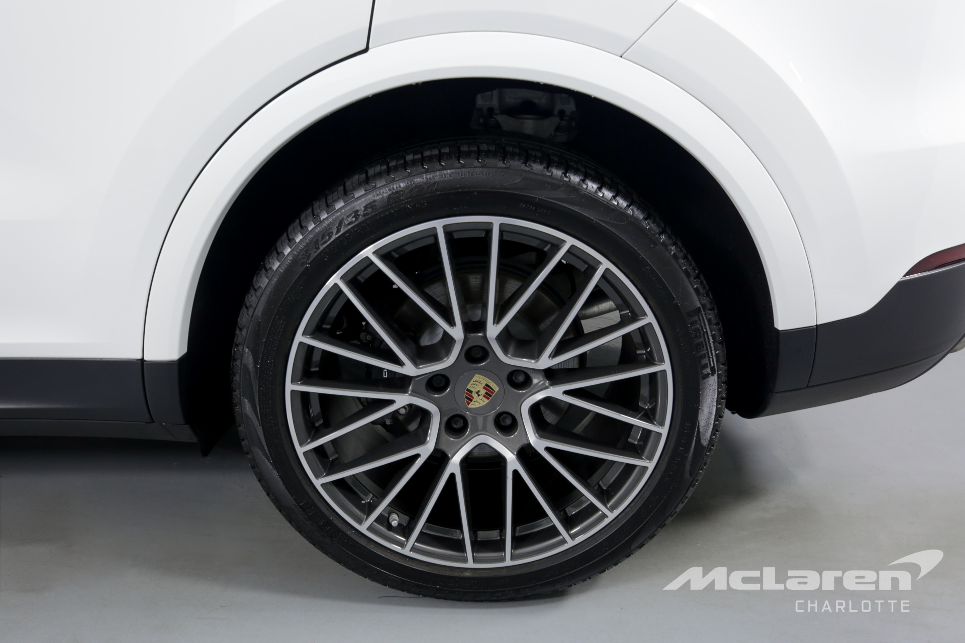Used 2019 Porsche Cayenne | Charlotte, NC