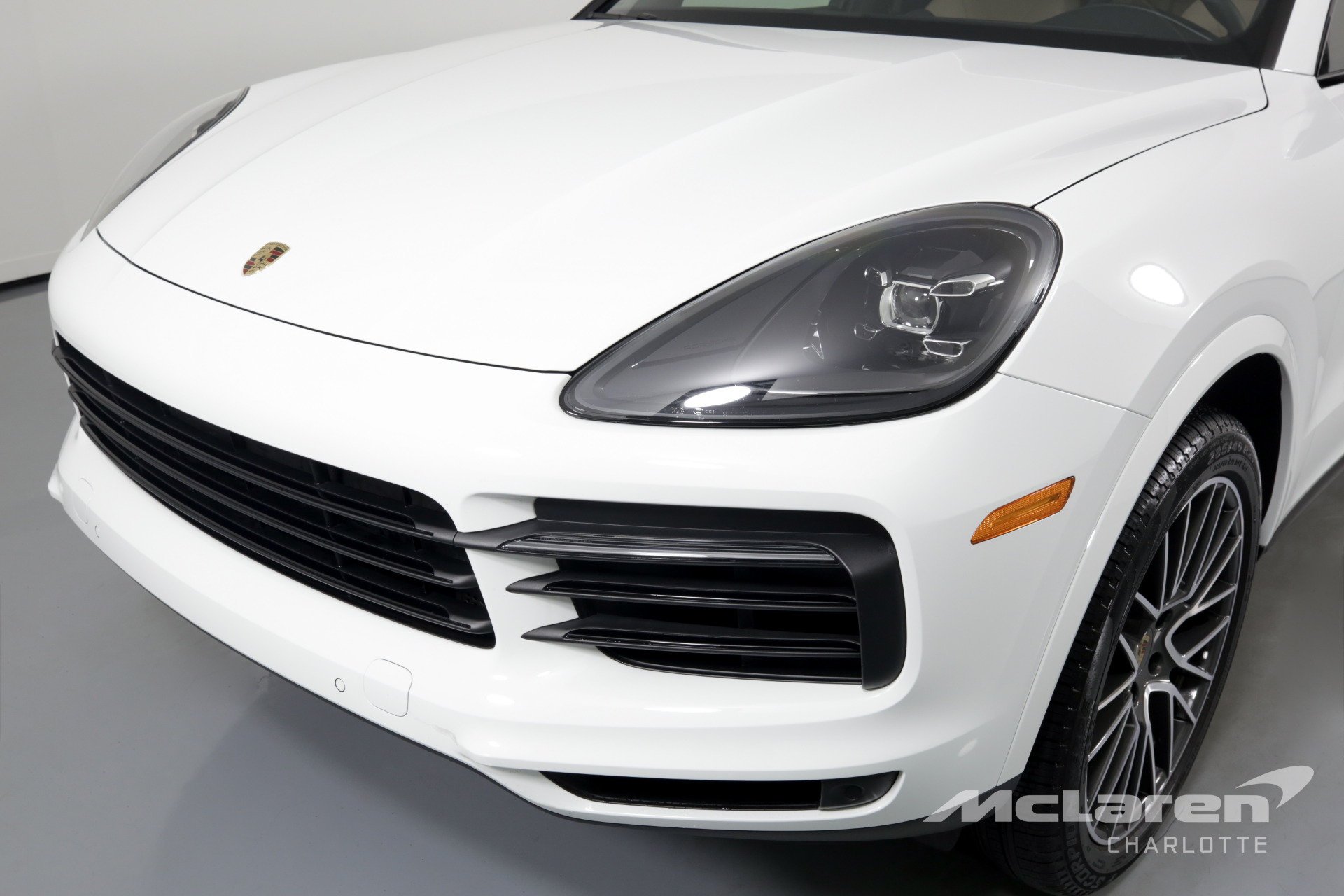 Used 2019 Porsche Cayenne | Charlotte, NC
