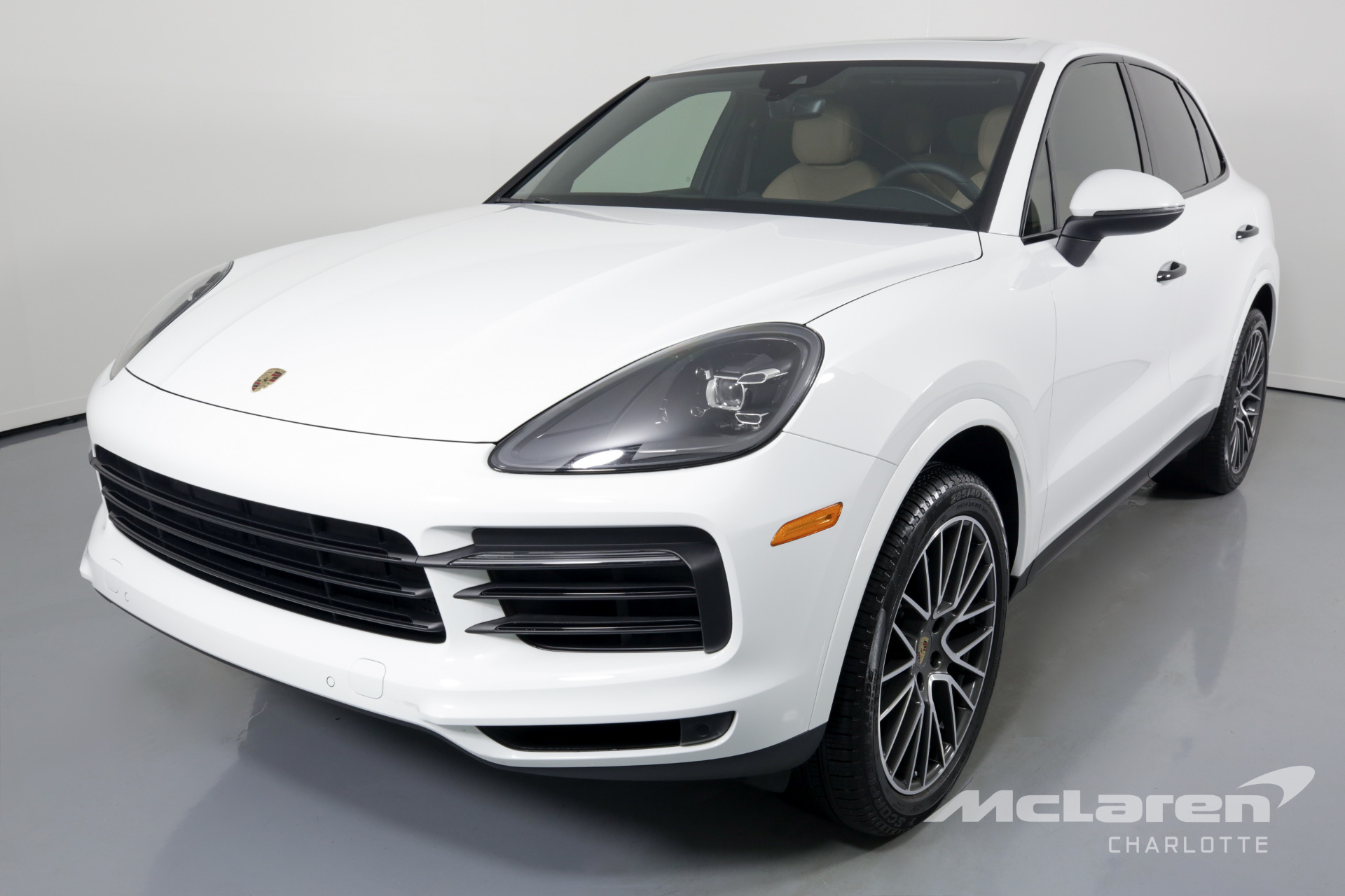 Used 2019 Porsche Cayenne | Charlotte, NC