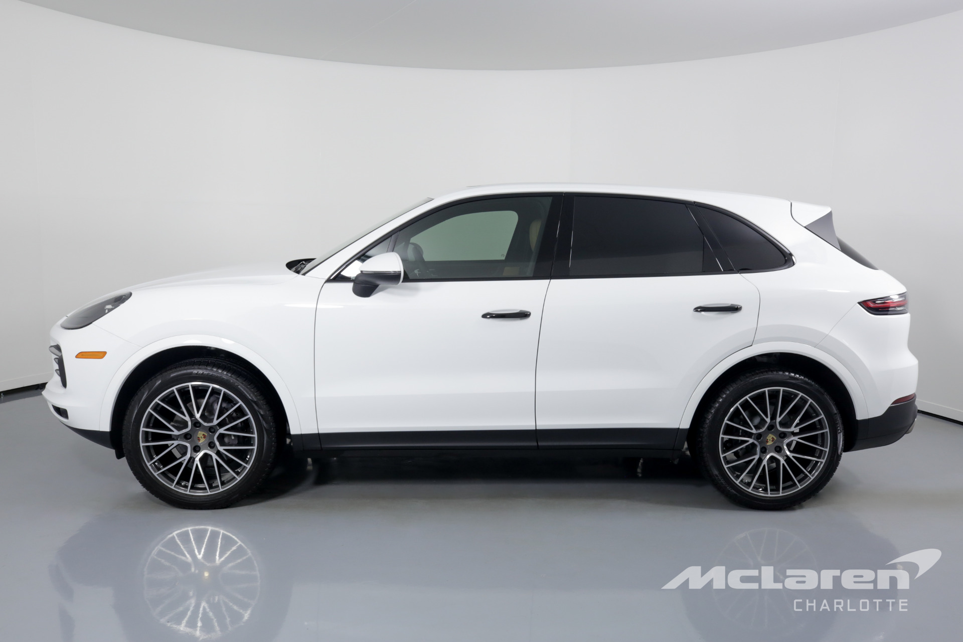 Used 2019 Porsche Cayenne | Charlotte, NC