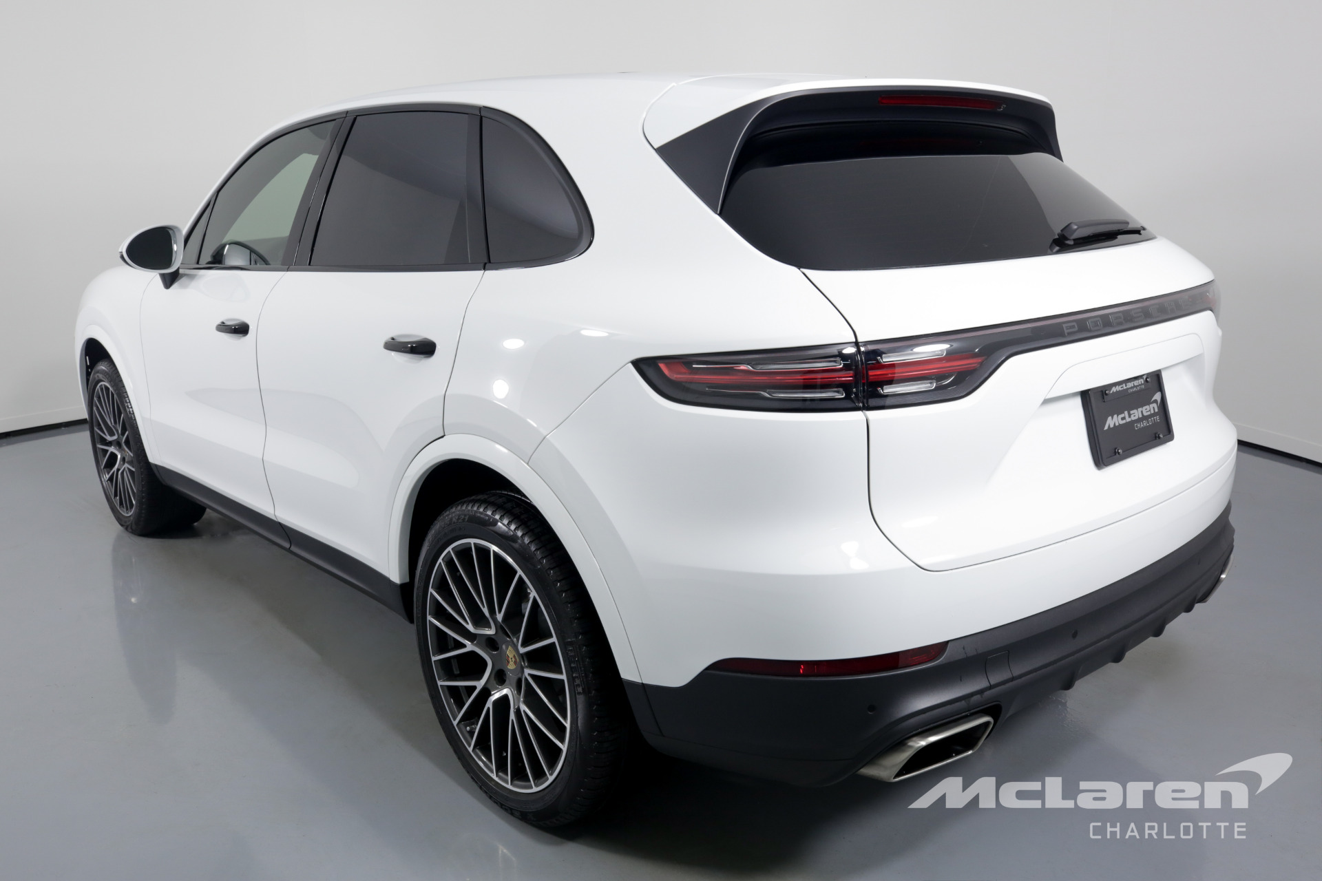 Used 2019 Porsche Cayenne | Charlotte, NC