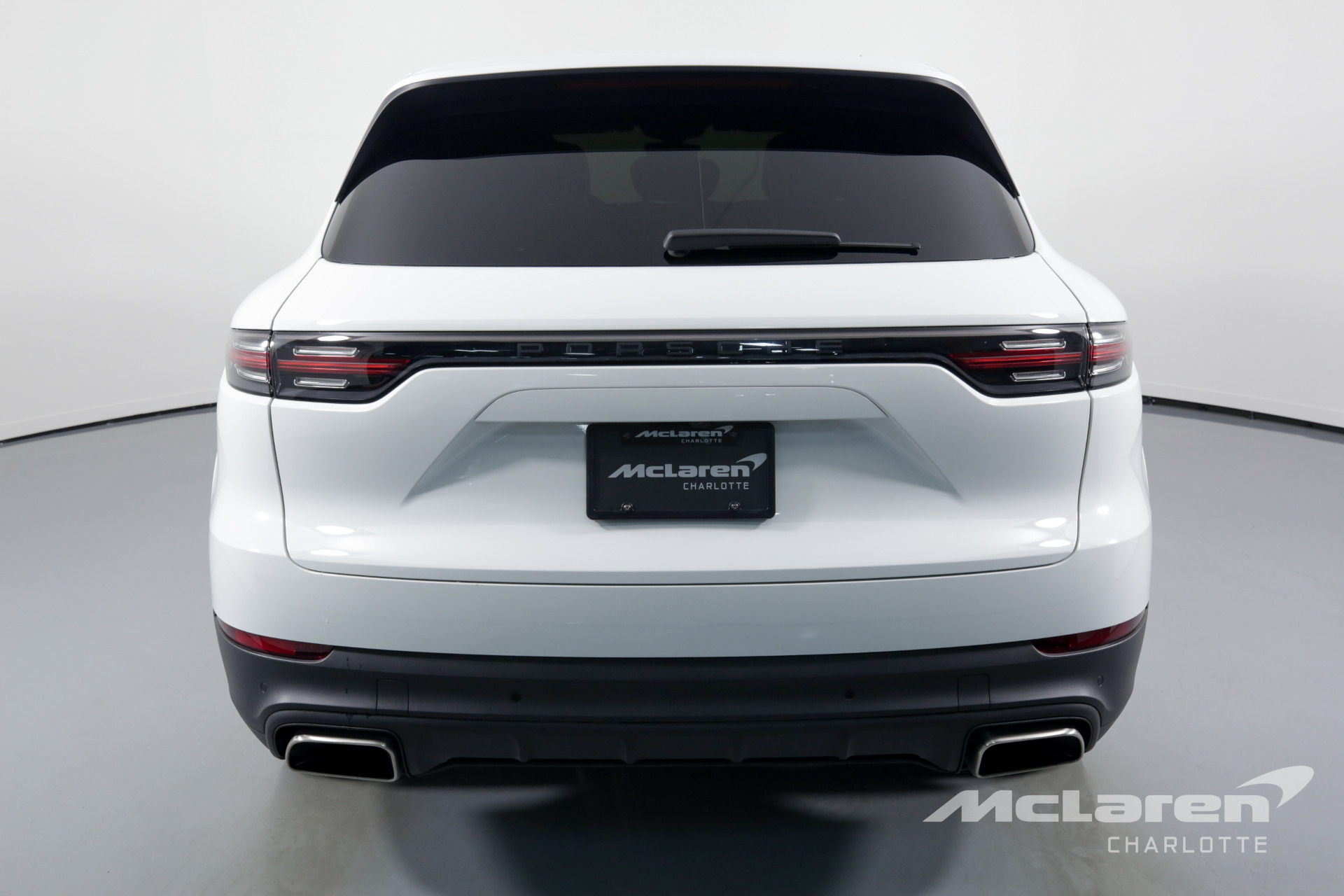 Used 2019 Porsche Cayenne | Charlotte, NC