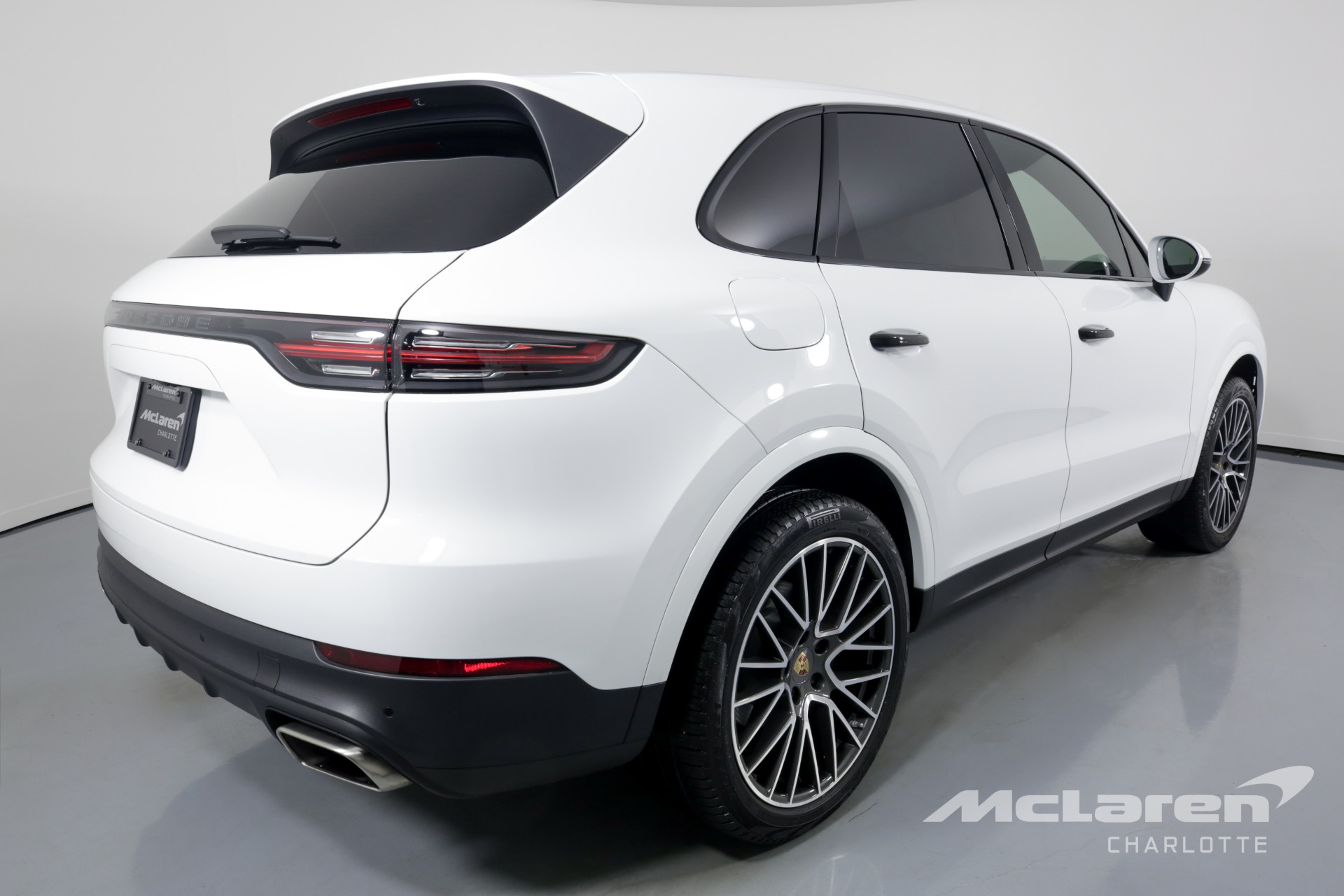 Used 2019 Porsche Cayenne | Charlotte, NC