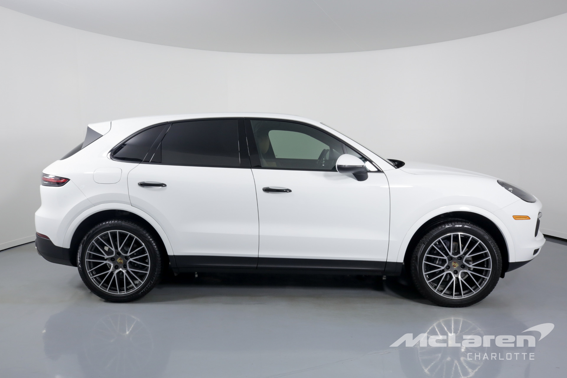 Used 2019 Porsche Cayenne | Charlotte, NC