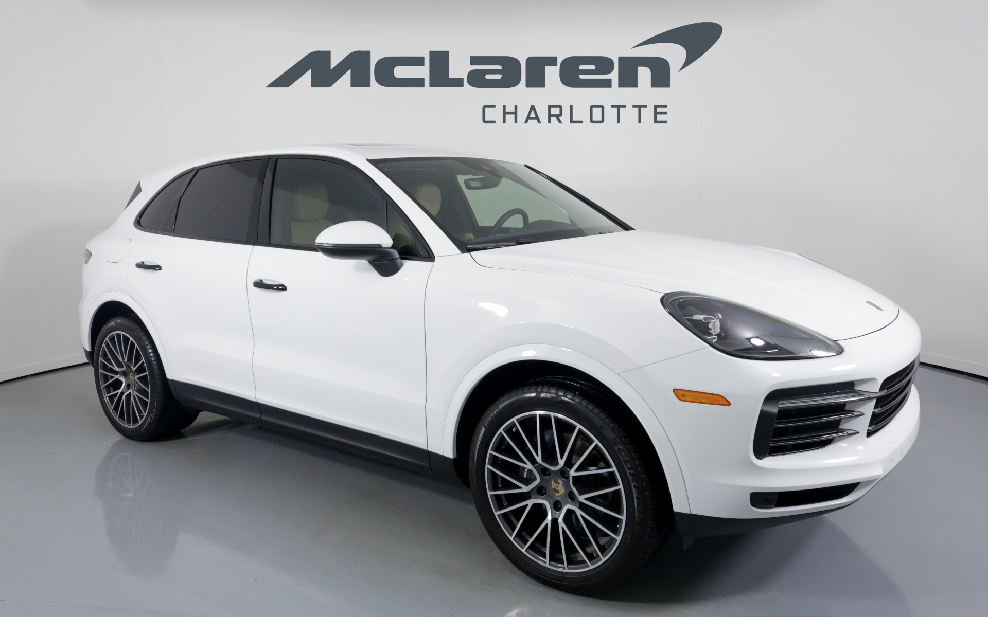 Used 2019 Porsche Cayenne | Charlotte, NC