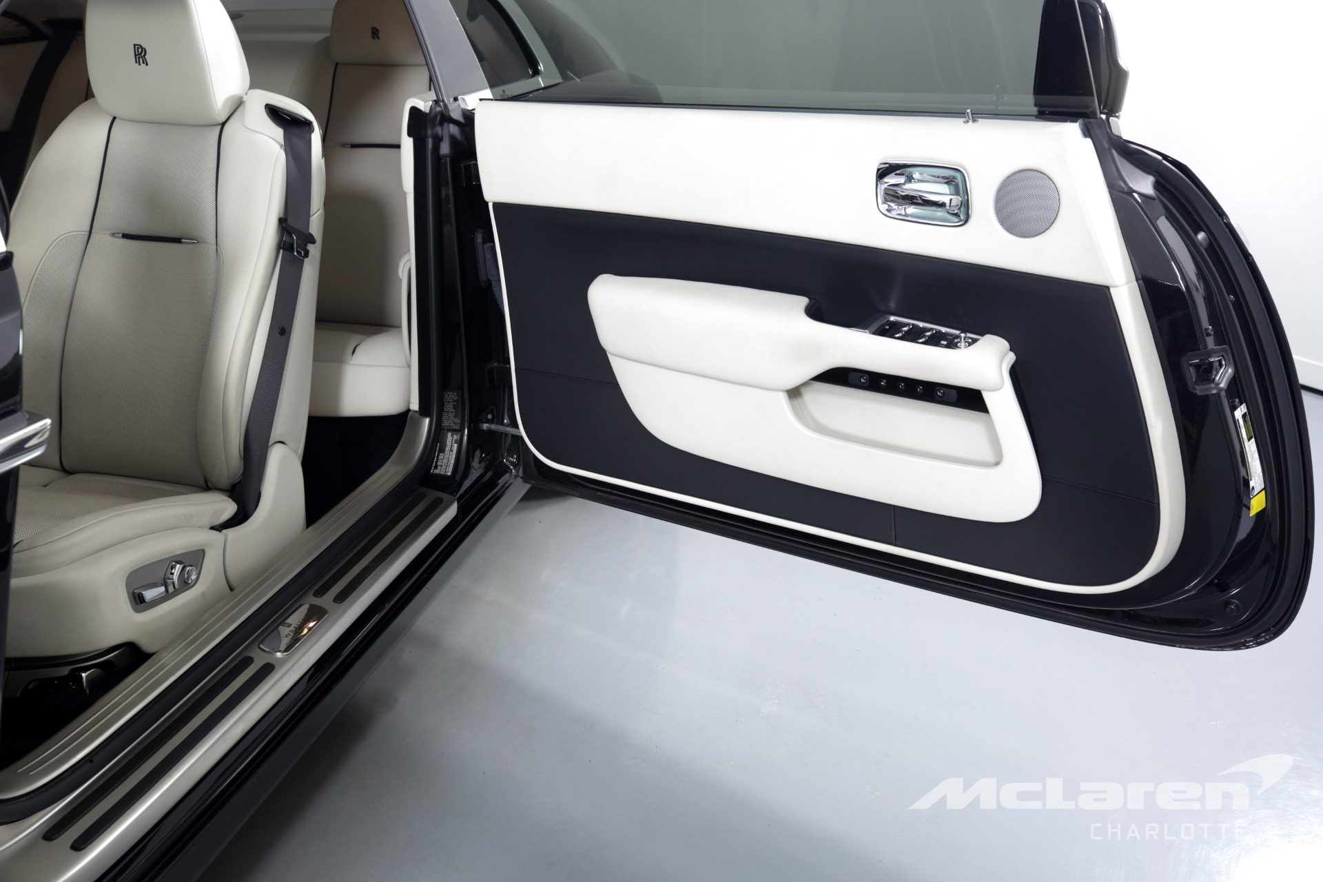 Used 2016 Rolls-Royce Wraith | Charlotte, NC