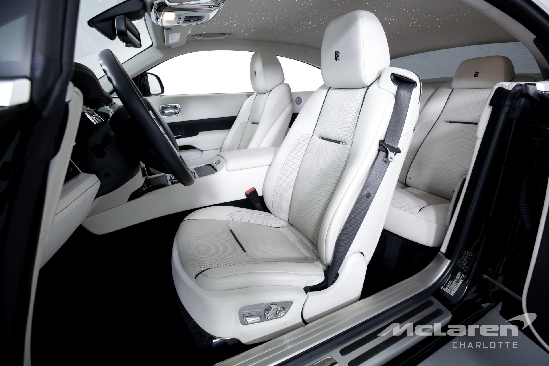 Used 2016 Rolls-Royce Wraith | Charlotte, NC