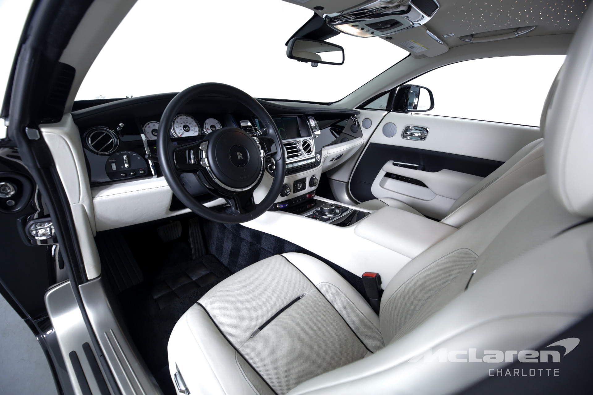 Used 2016 Rolls-Royce Wraith | Charlotte, NC