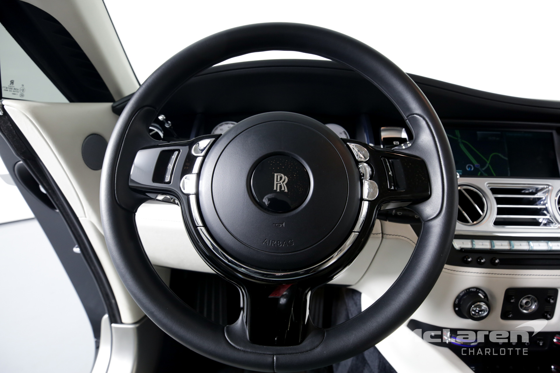 Used 2016 Rolls-Royce Wraith | Charlotte, NC