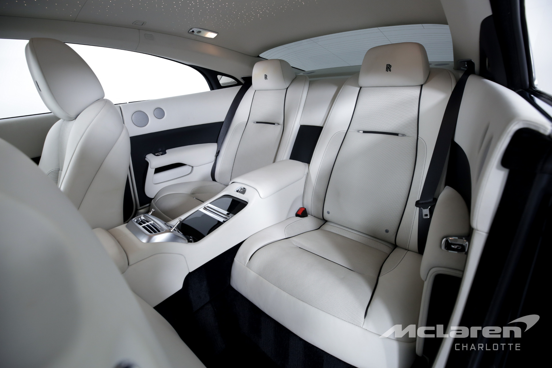 Used 2016 Rolls-Royce Wraith | Charlotte, NC