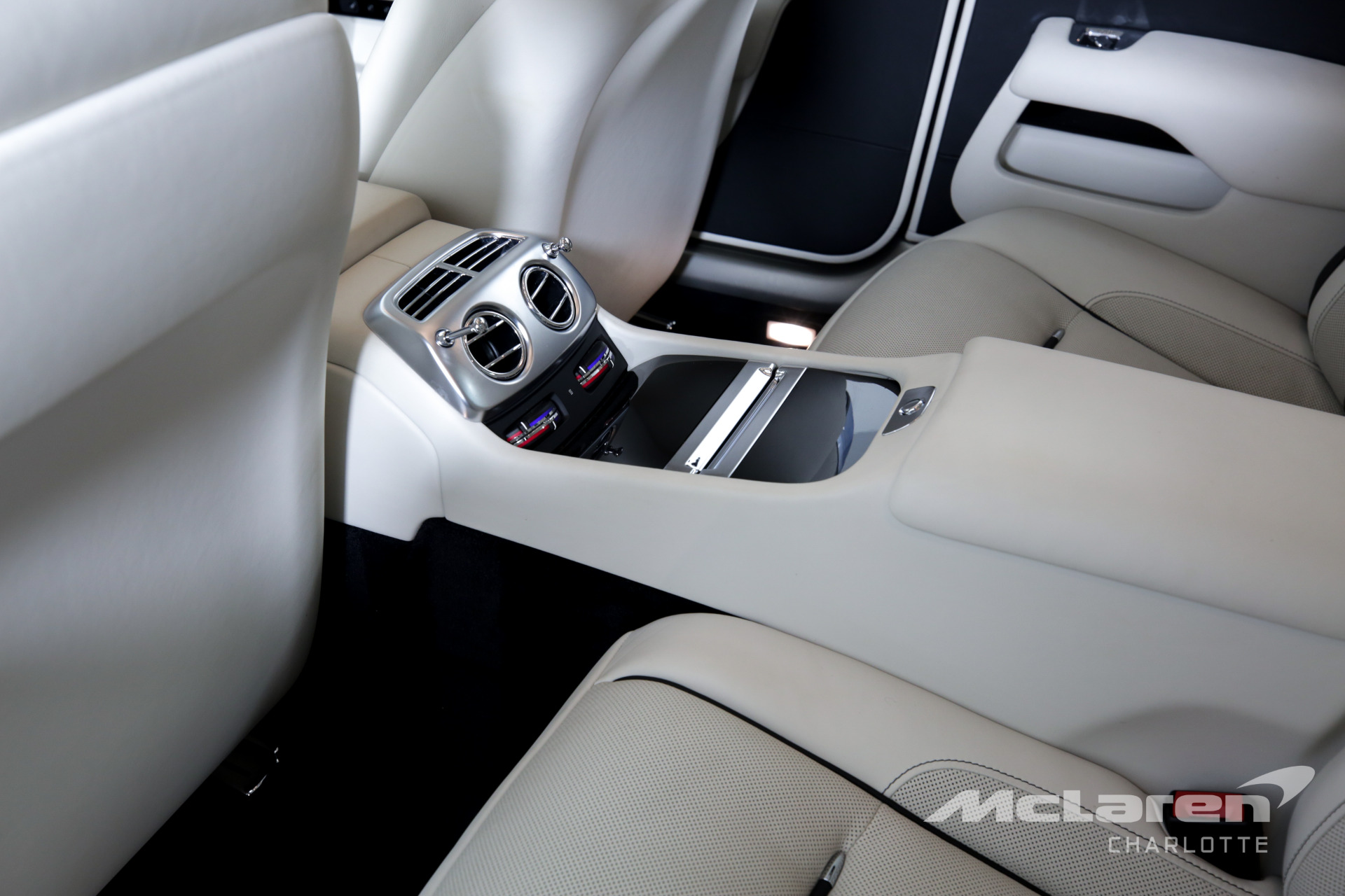 Used 2016 Rolls-Royce Wraith | Charlotte, NC