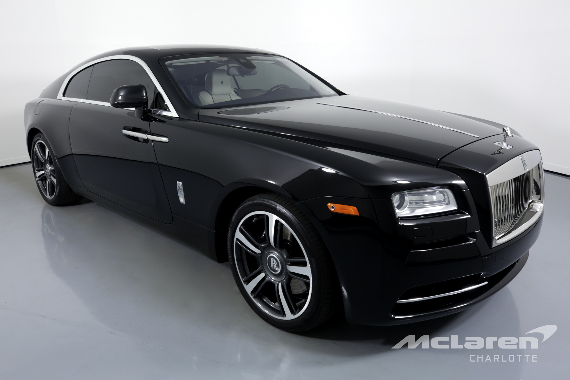 Used 2016 Rolls-Royce Wraith | Charlotte, NC
