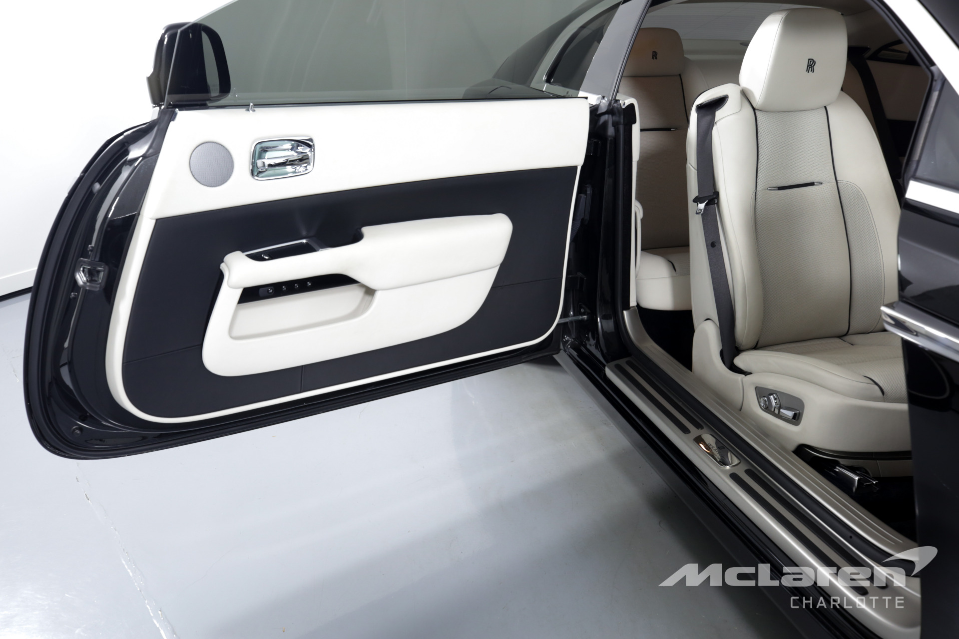 Used 2016 Rolls-Royce Wraith | Charlotte, NC