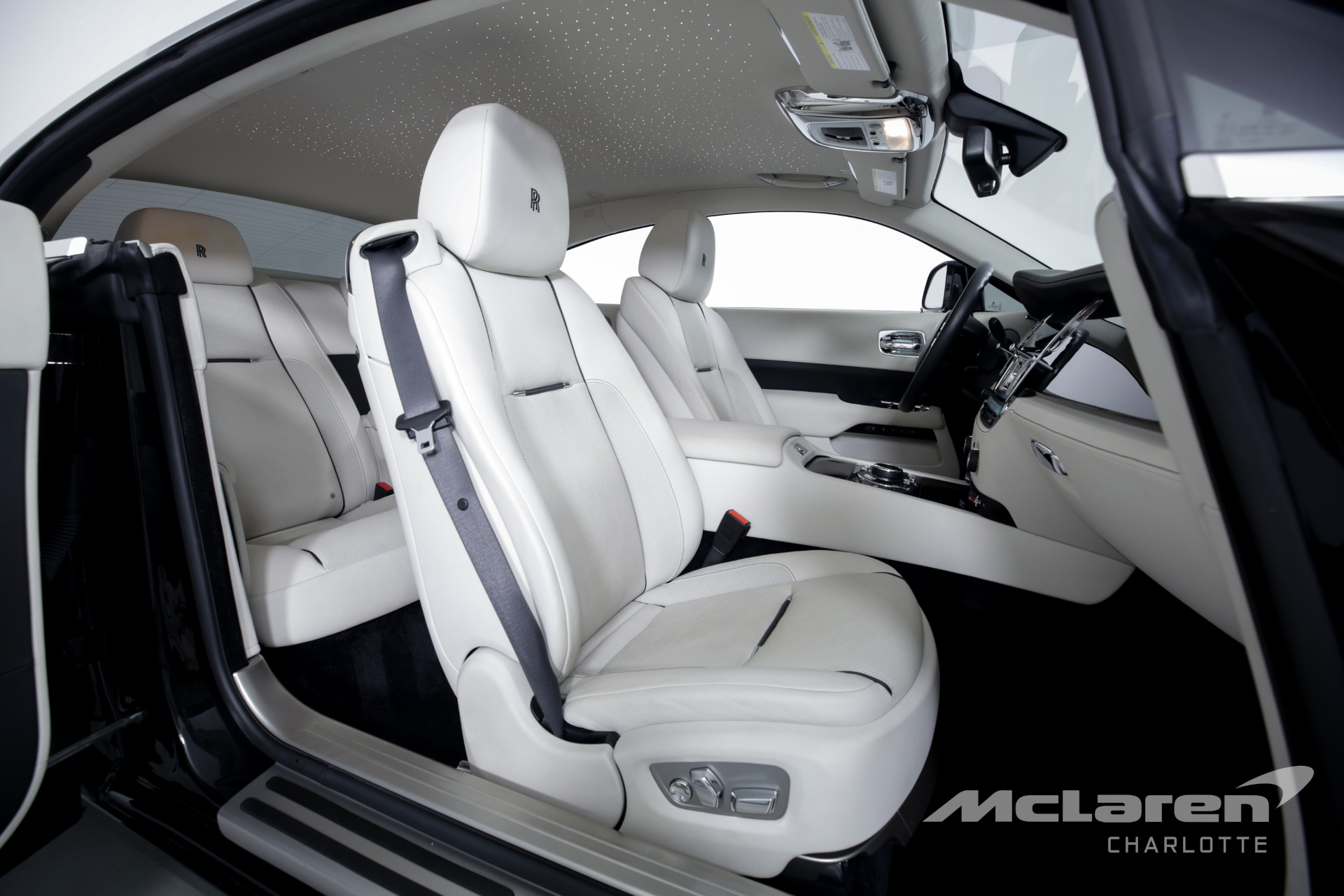 Used 2016 Rolls-Royce Wraith | Charlotte, NC