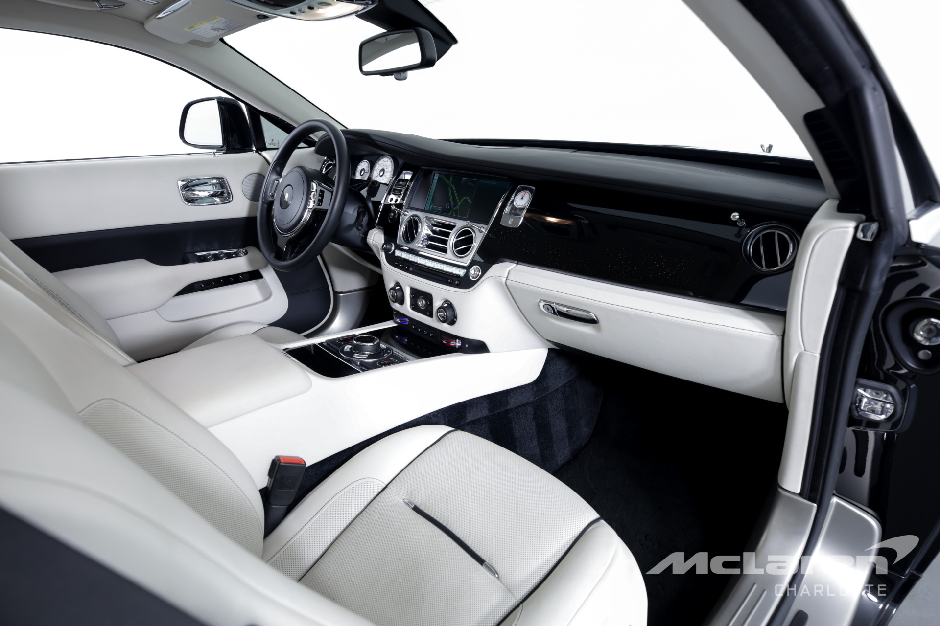 Used 2016 Rolls-Royce Wraith | Charlotte, NC