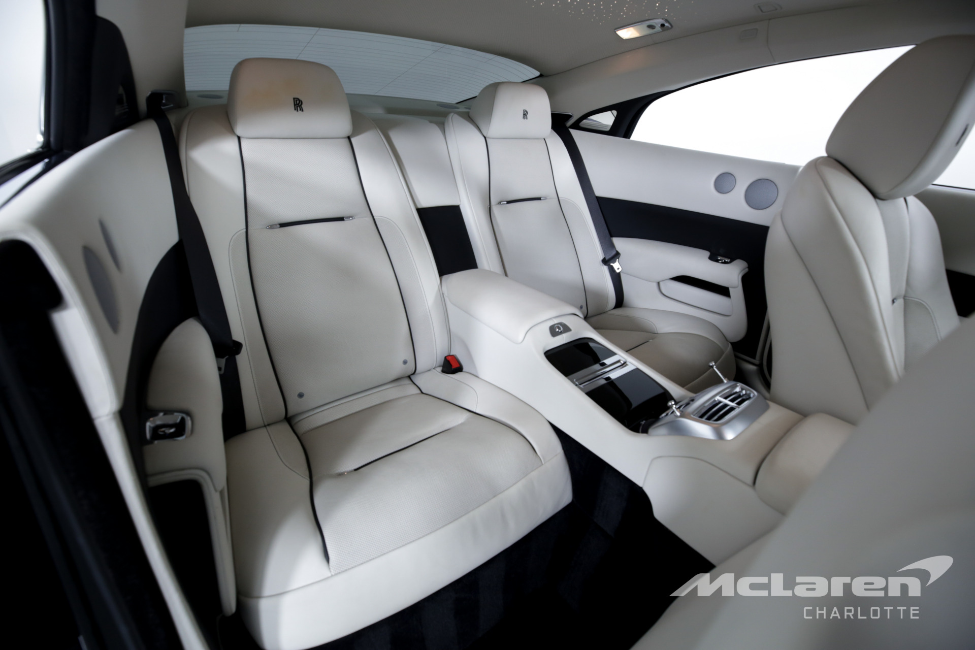Used 2016 Rolls-Royce Wraith | Charlotte, NC