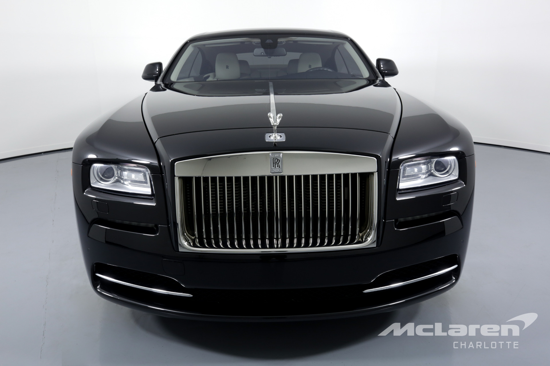 Used 2016 Rolls-Royce Wraith | Charlotte, NC