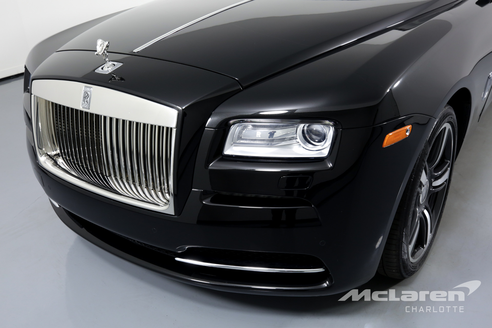 Used 2016 Rolls-Royce Wraith | Charlotte, NC