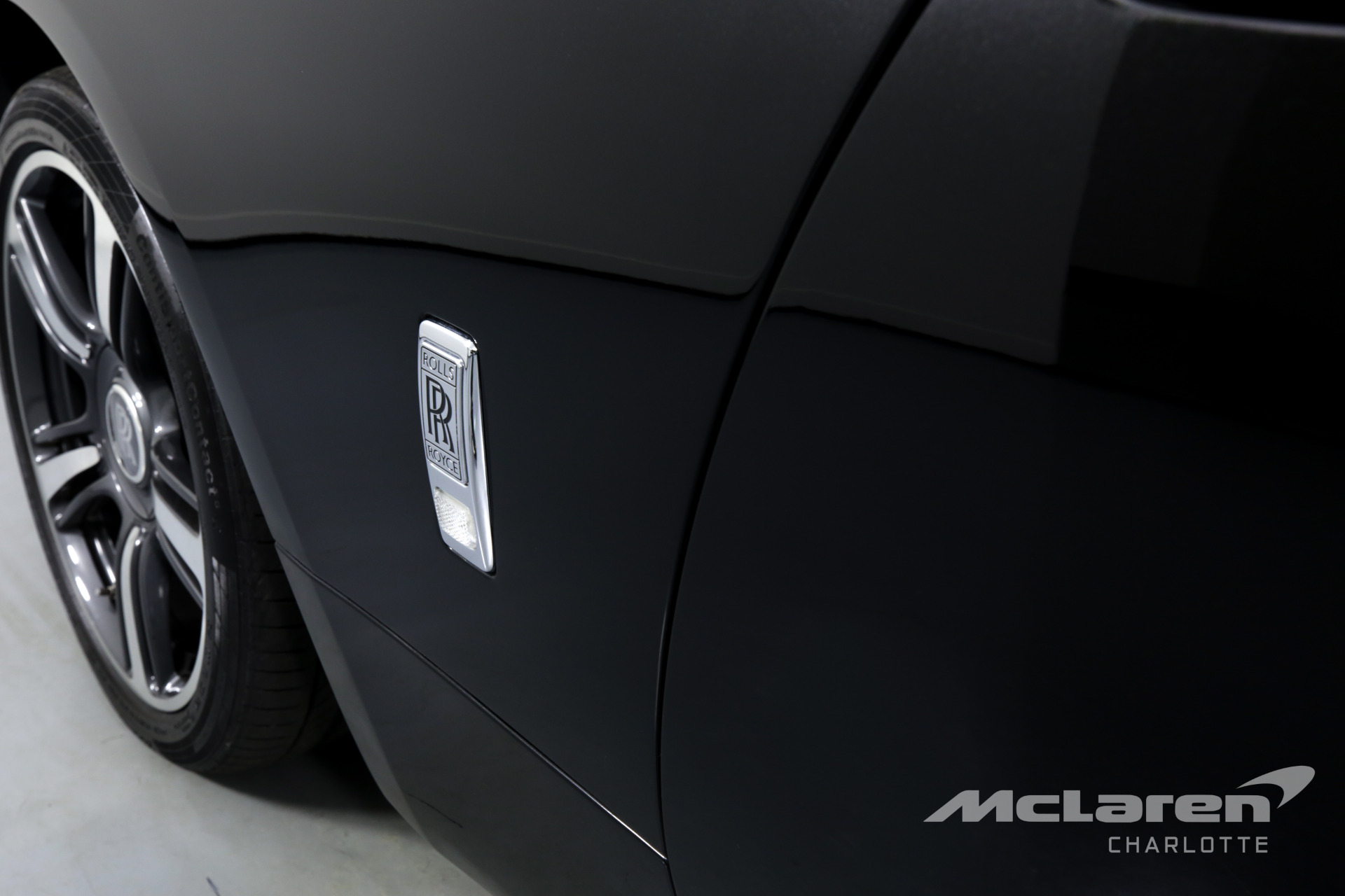 Used 2016 Rolls-Royce Wraith | Charlotte, NC