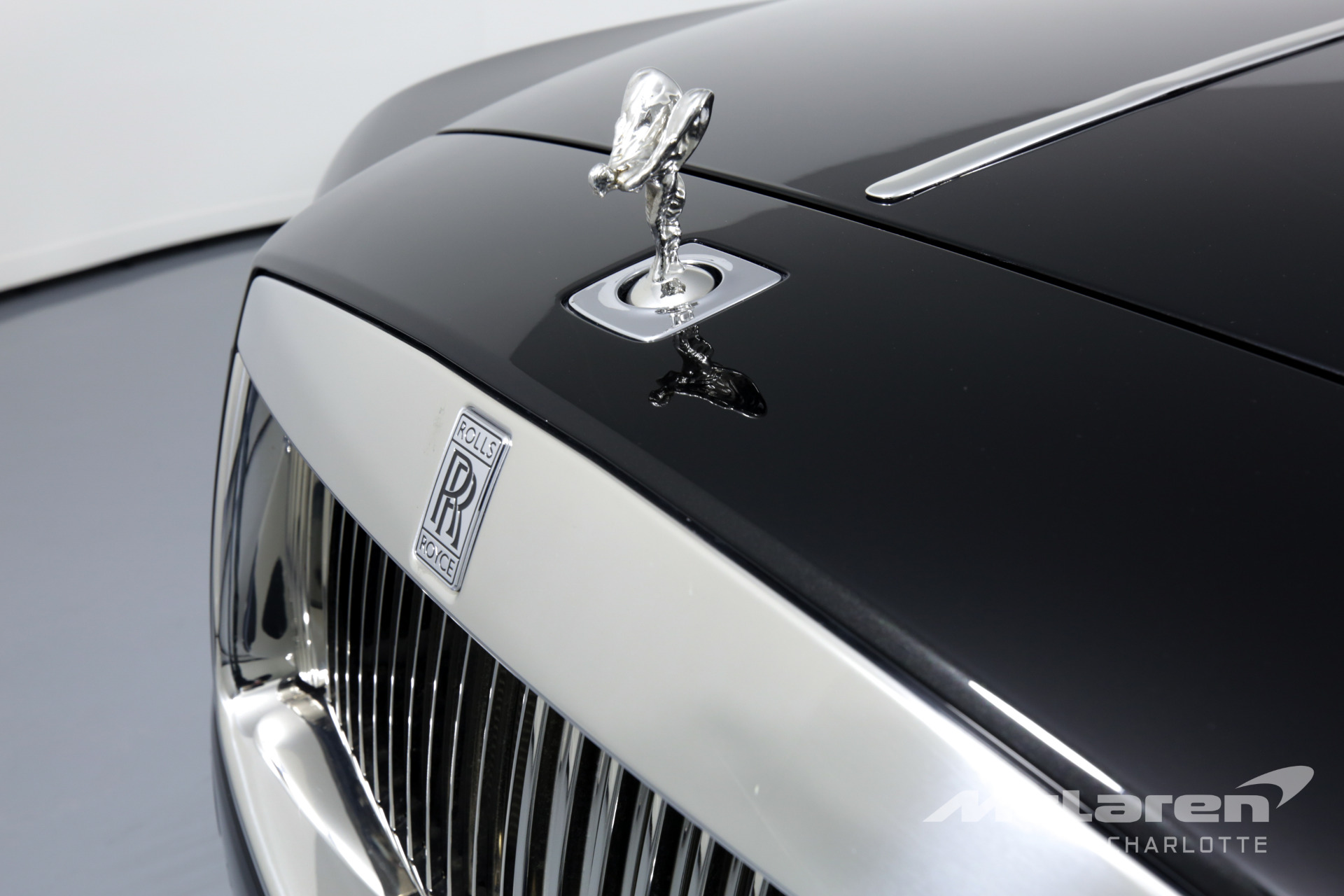 Used 2016 Rolls-Royce Wraith | Charlotte, NC