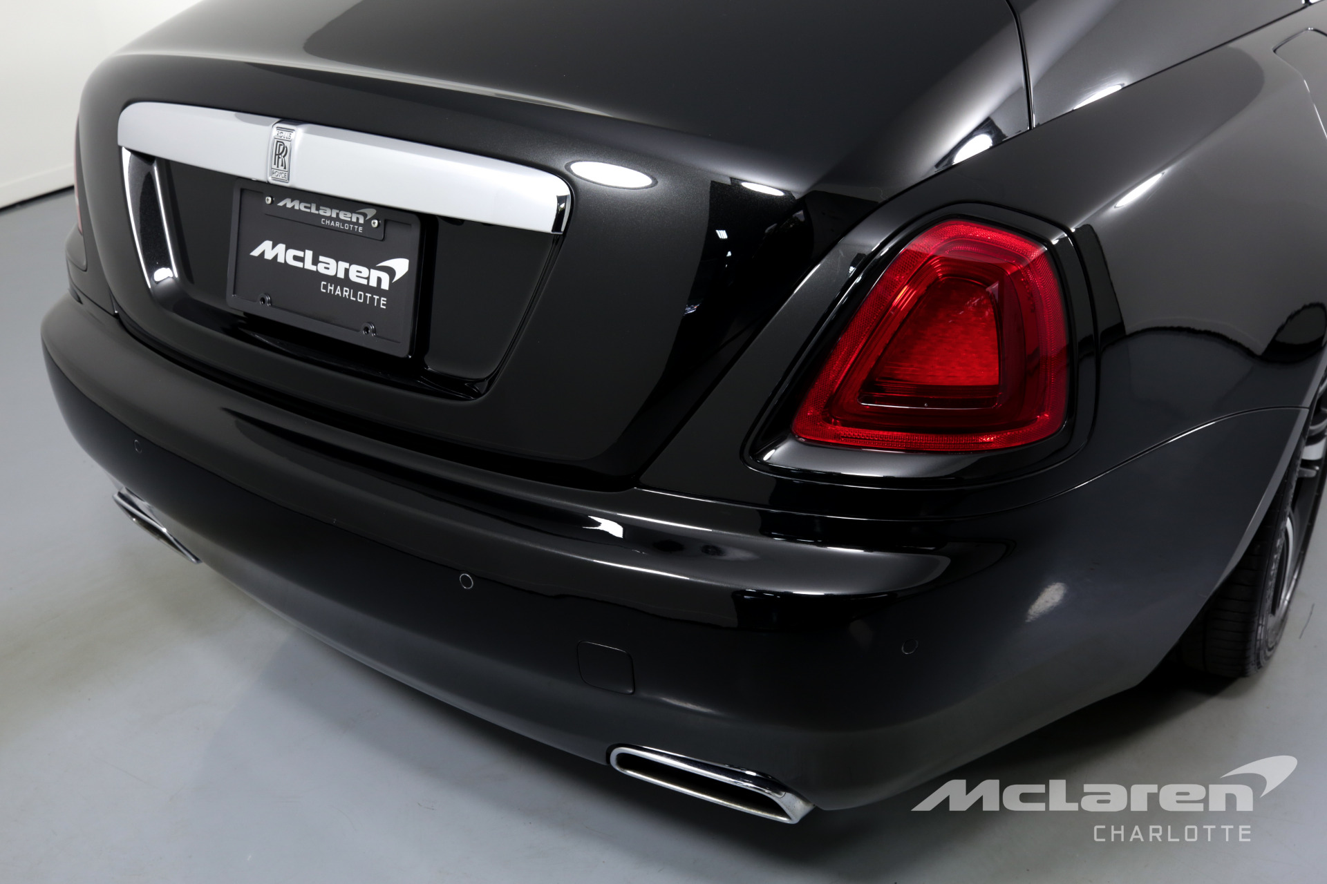 Used 2016 Rolls-Royce Wraith | Charlotte, NC