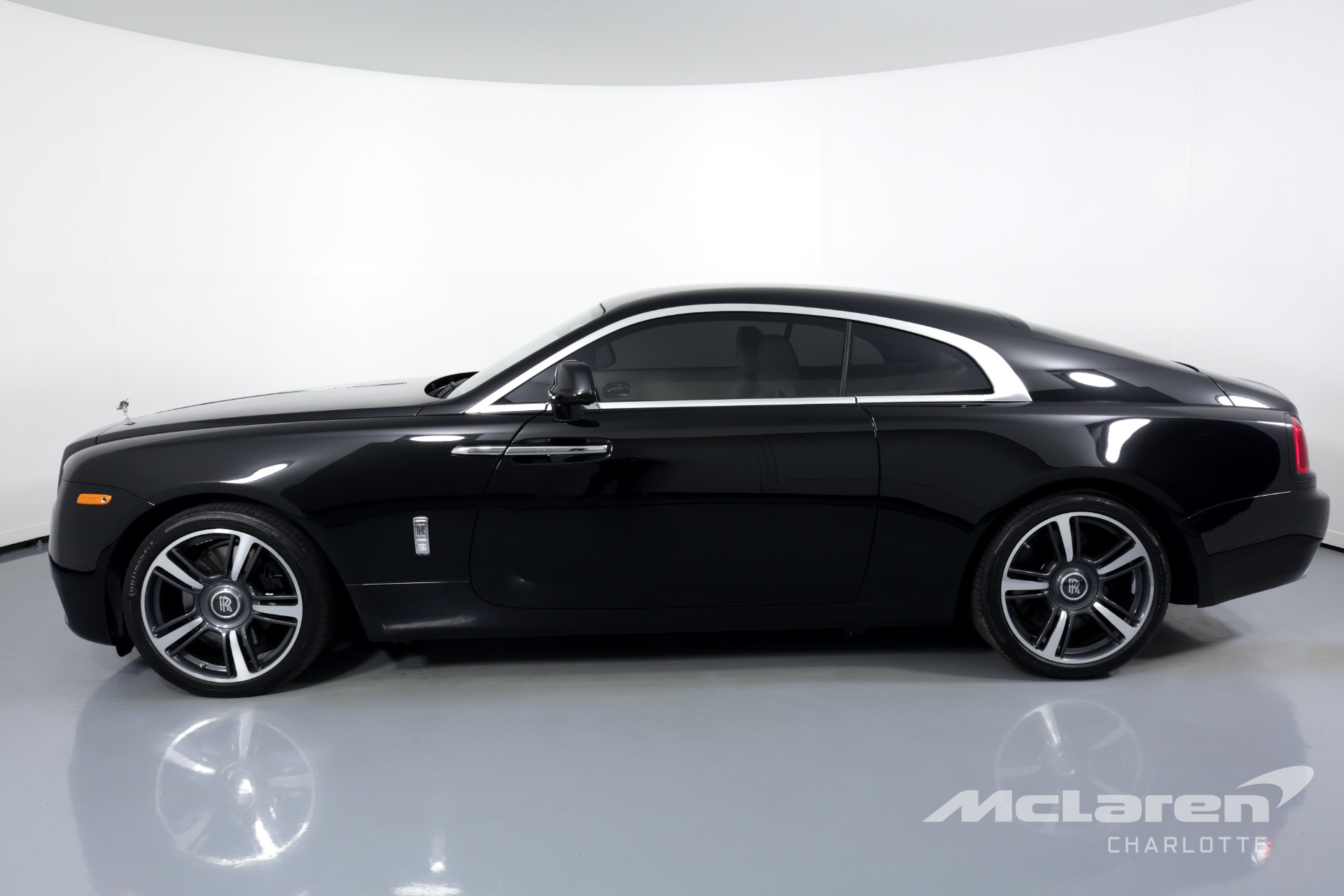 Used 2016 Rolls-Royce Wraith | Charlotte, NC