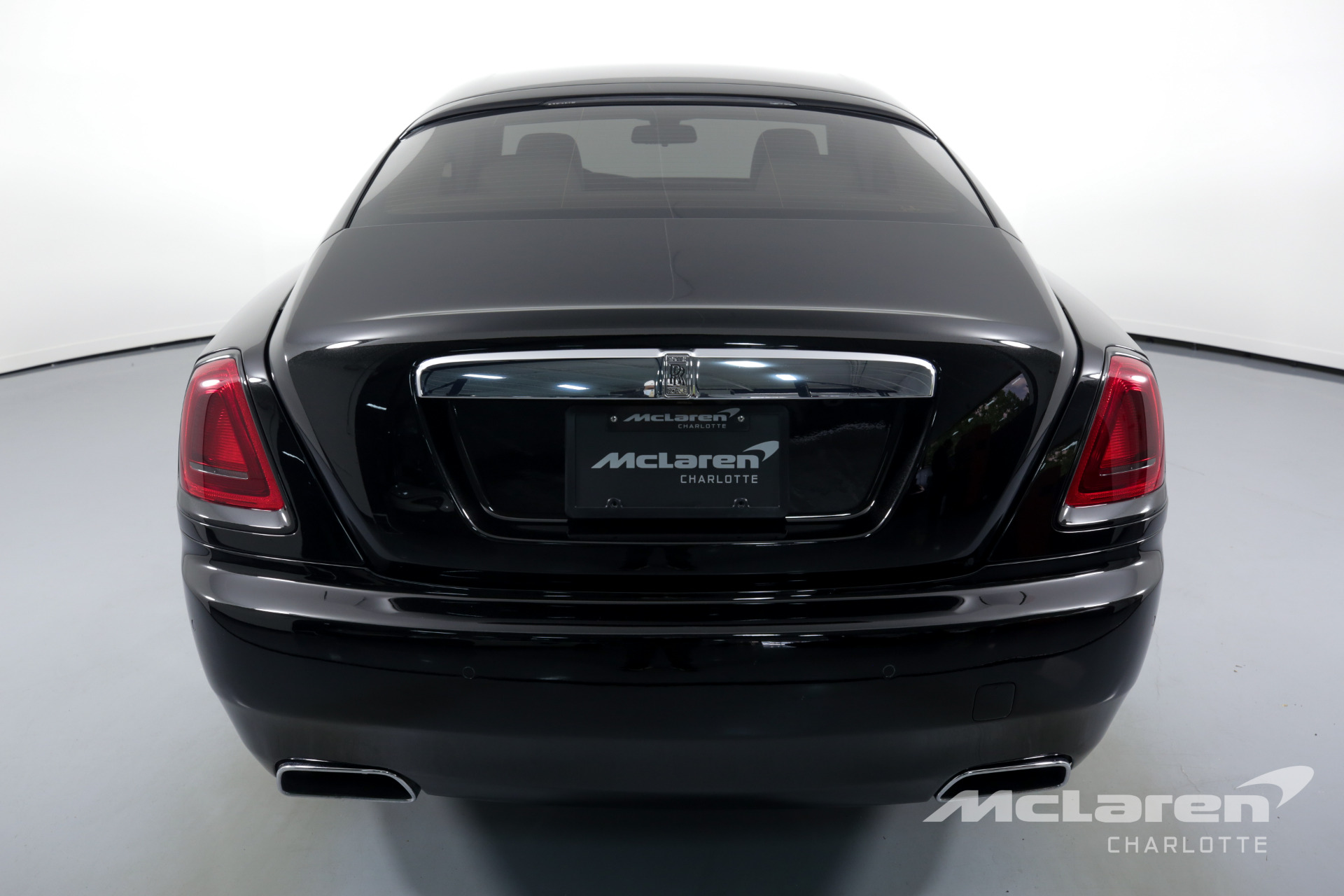 Used 2016 Rolls-Royce Wraith | Charlotte, NC